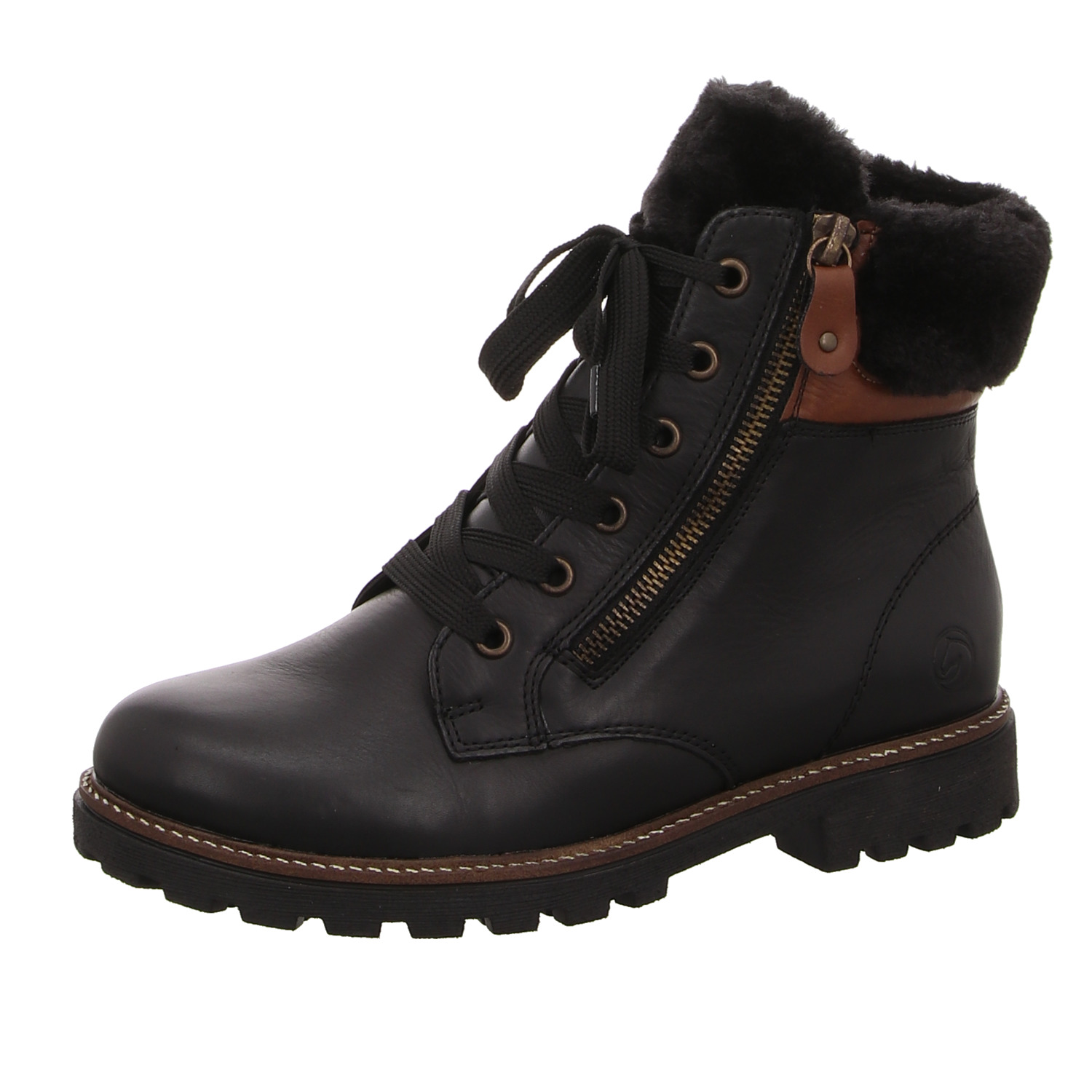 Remonte Stiefel D8463-01