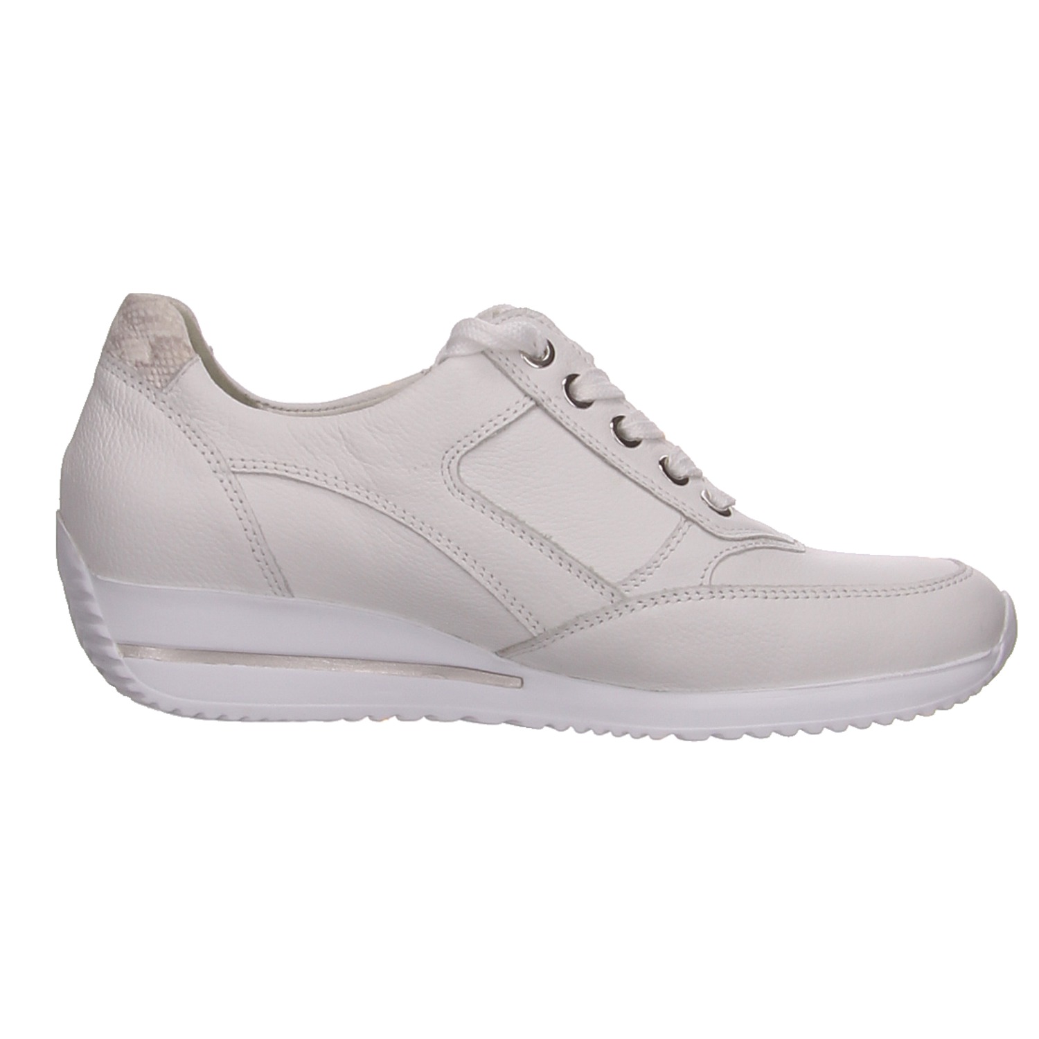 Waldläufer Schnürschuhe 980008 200799