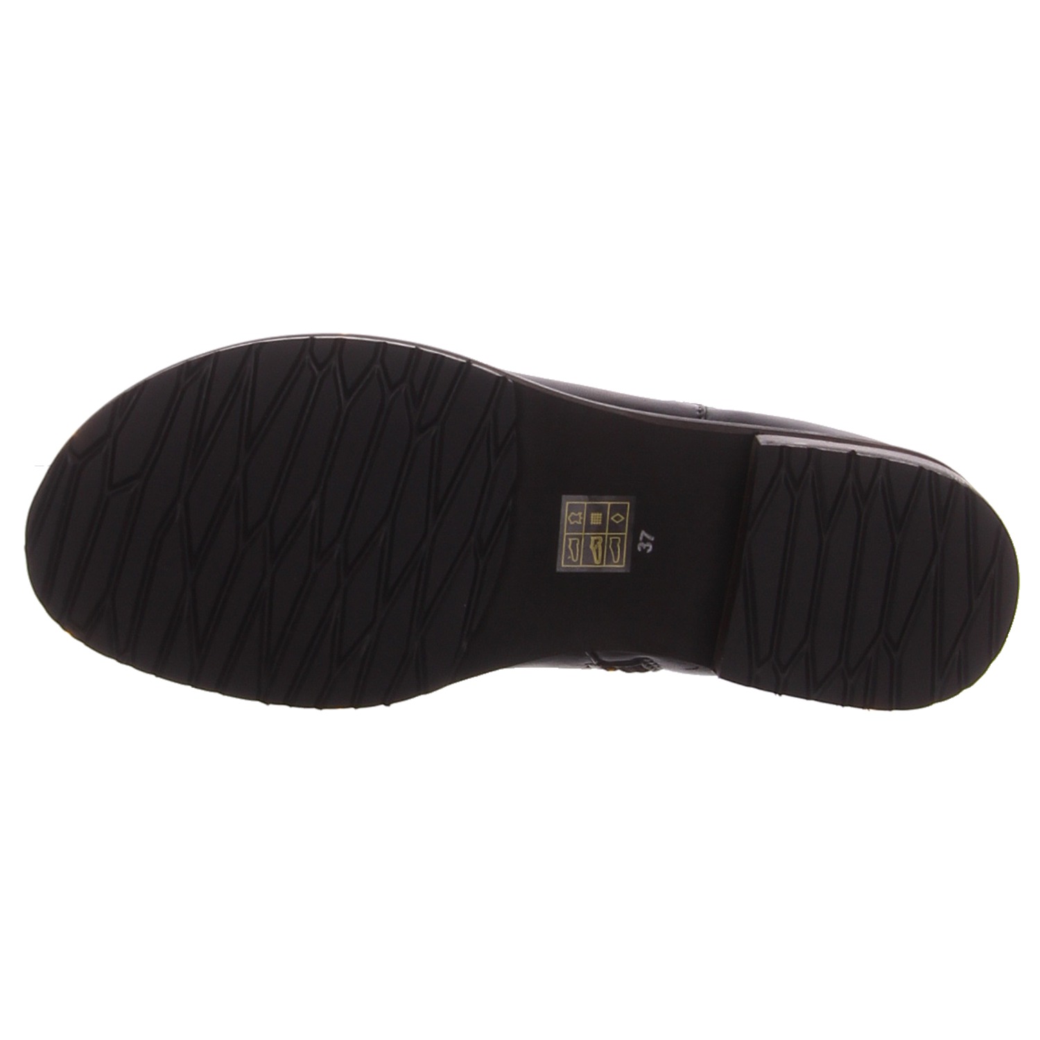 B.Z. Moda Boots 10101H2360 black