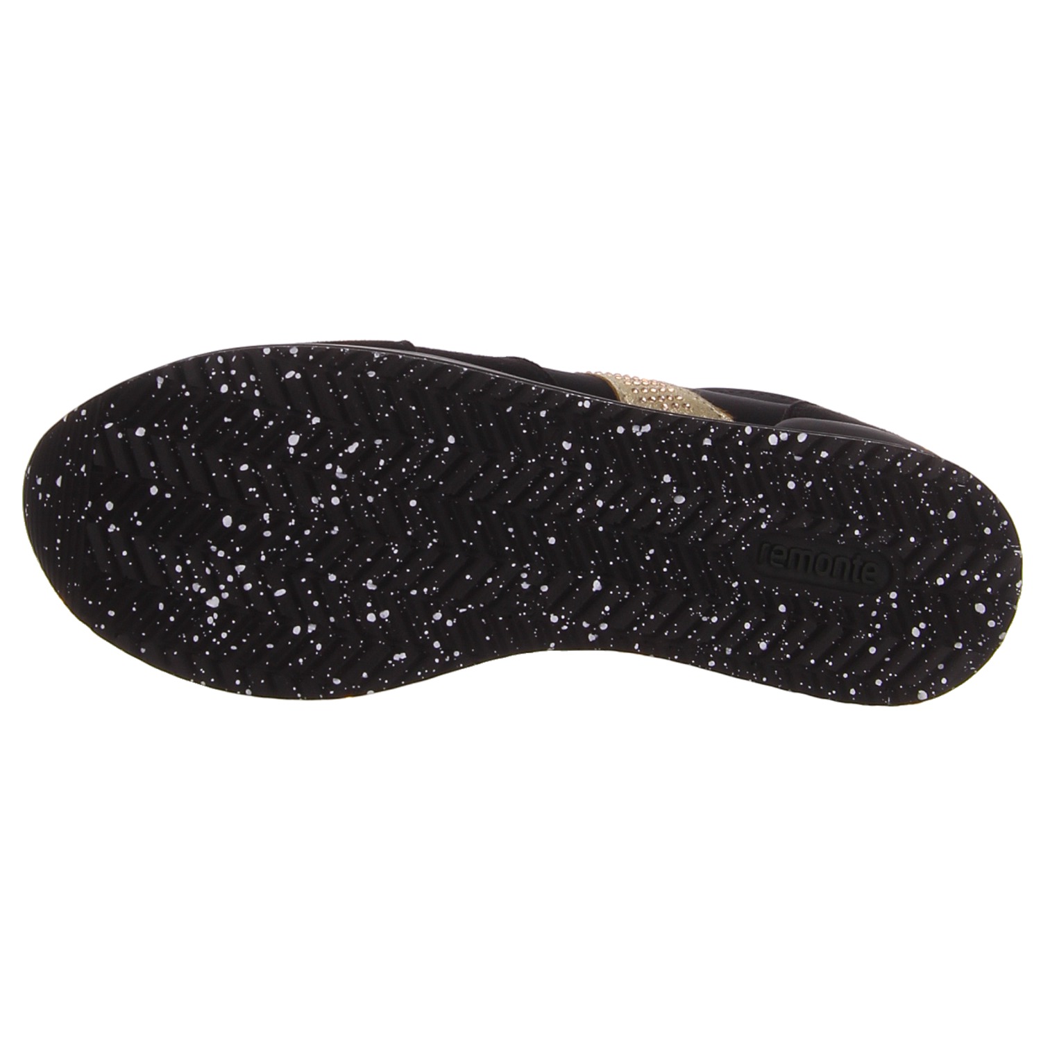 Remonte Schnürschuhe D1330-03