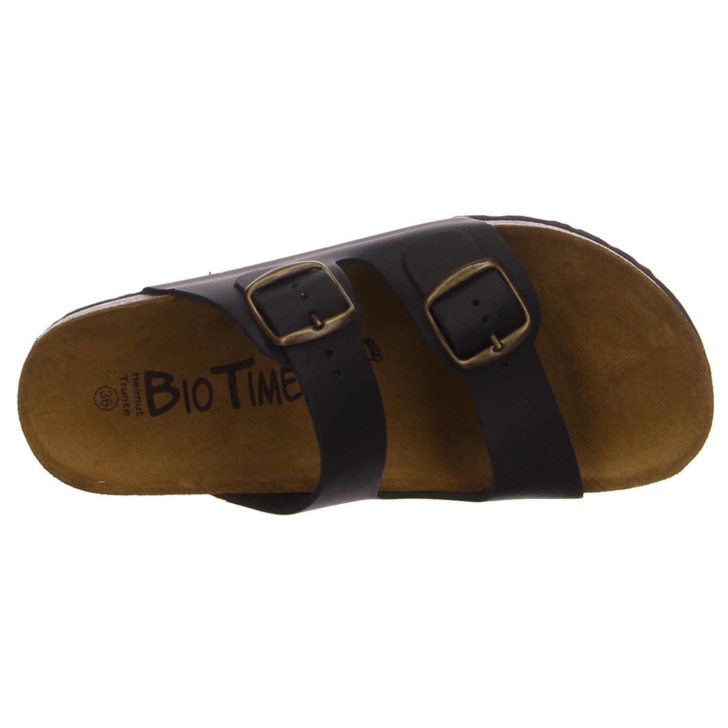 Helmut Trunte Helmut Trunte 65060 schwarz