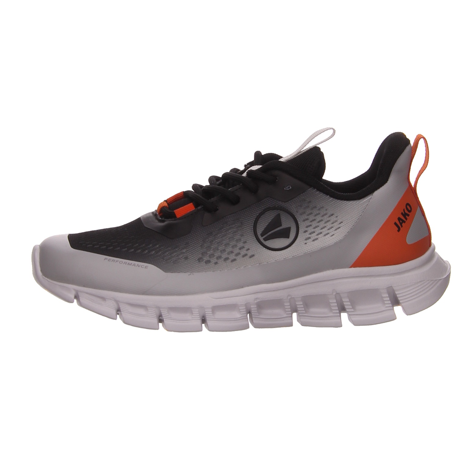 JAKO Schnürschuhe 380144 4128