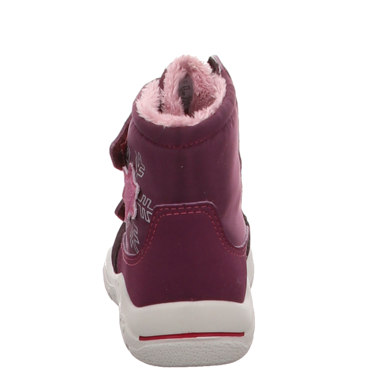 Ricosta Mädchen Stiefel 50 3401902/380