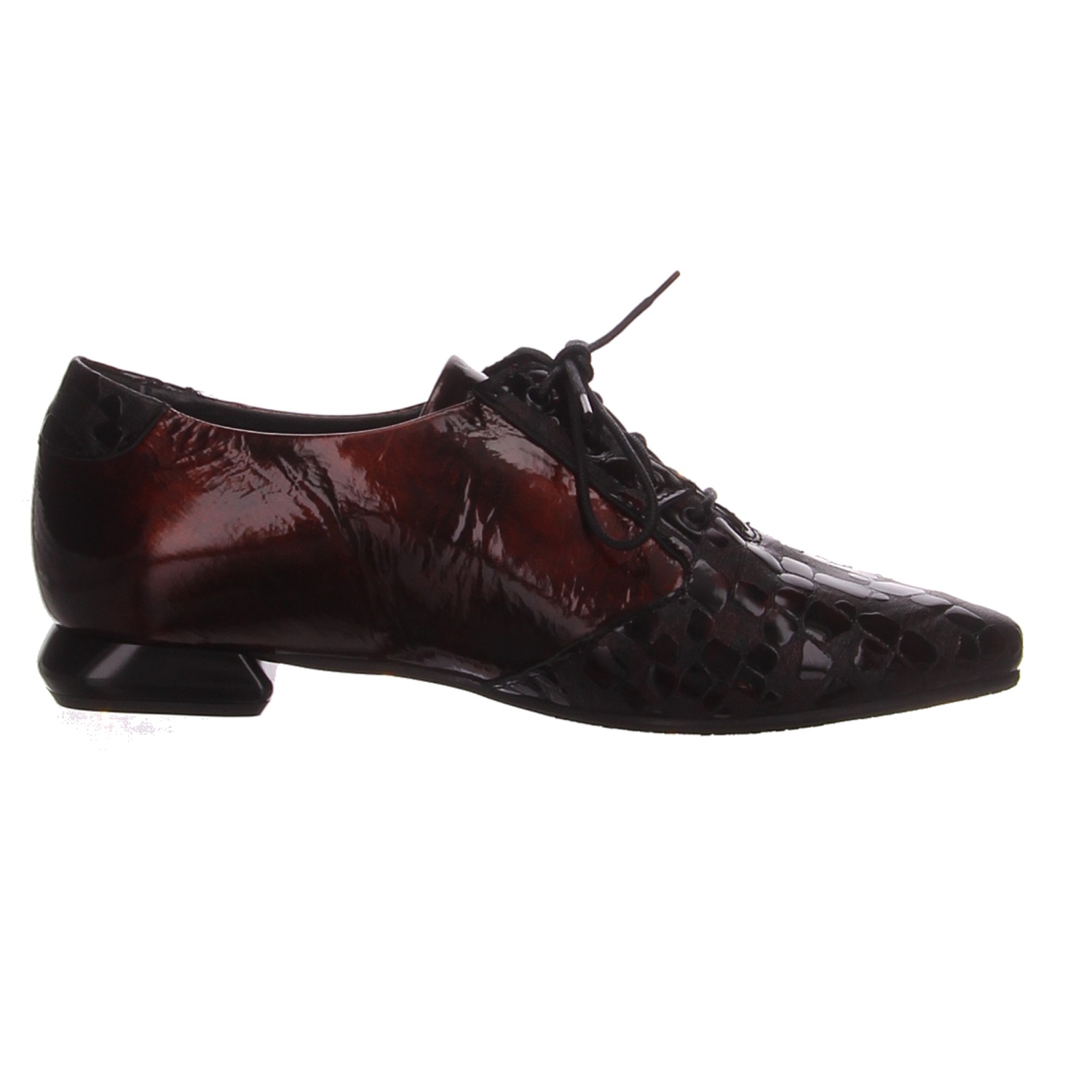 Simen Schnürschuhe 8545A