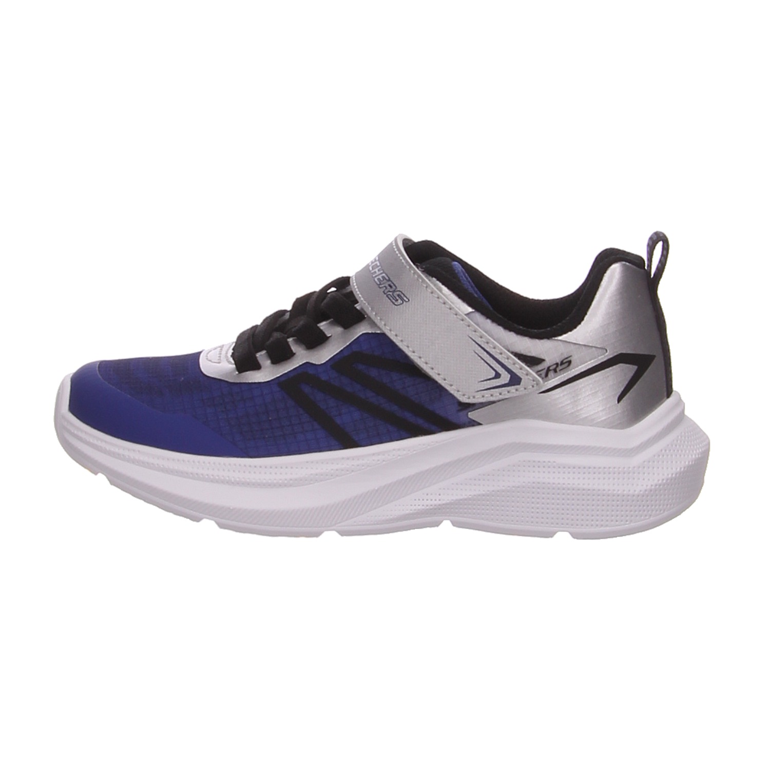Skechers Jungen Halbschuhe 404125L NVSL