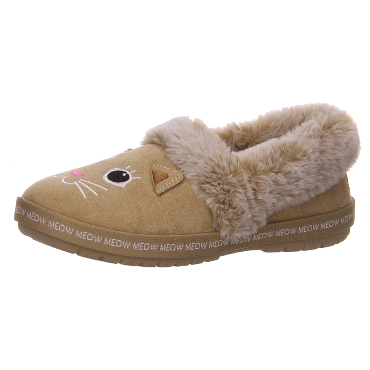 Skechers Skechers 33355 TAN
