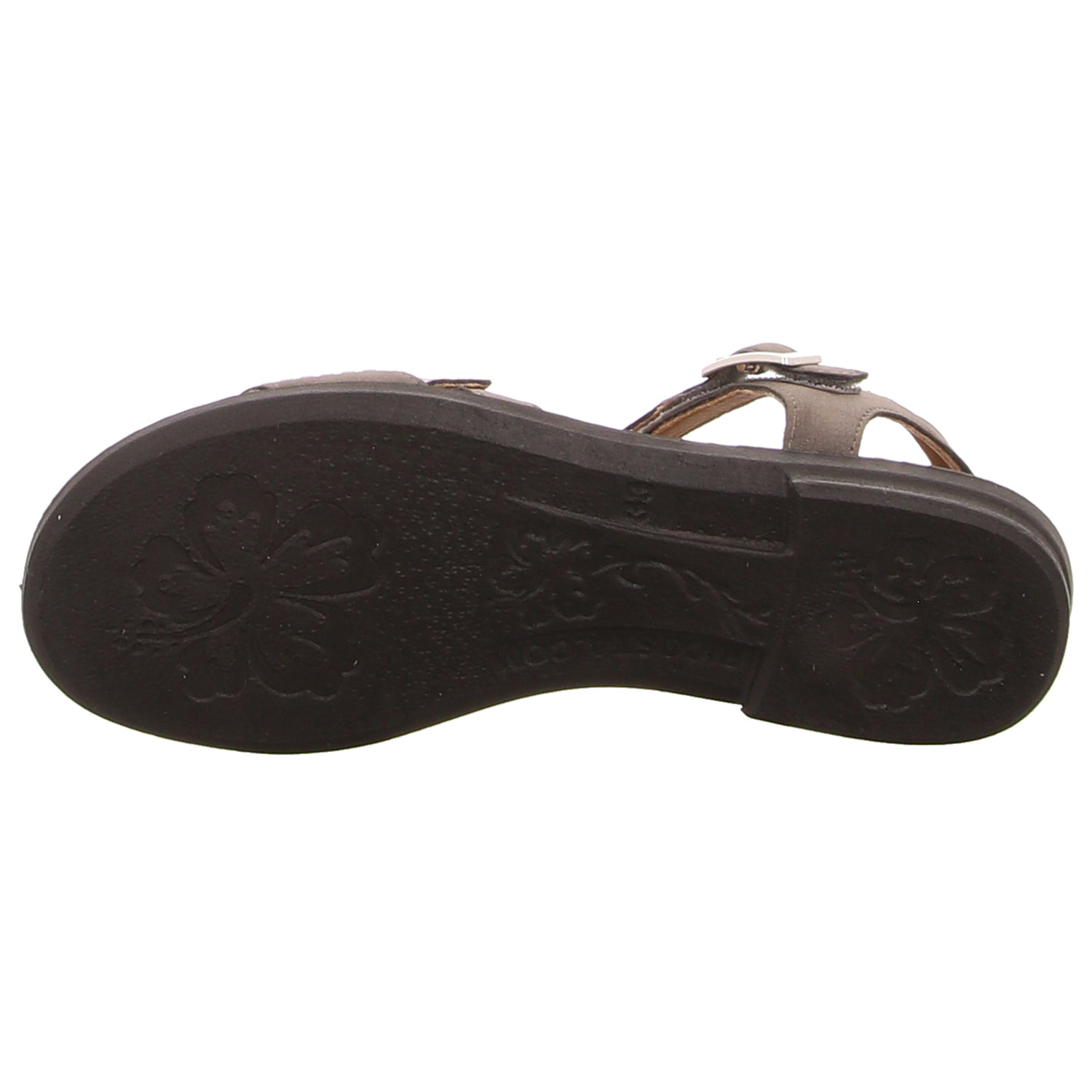 Ricosta Mädchen Halbschuhe 50 7000302/480