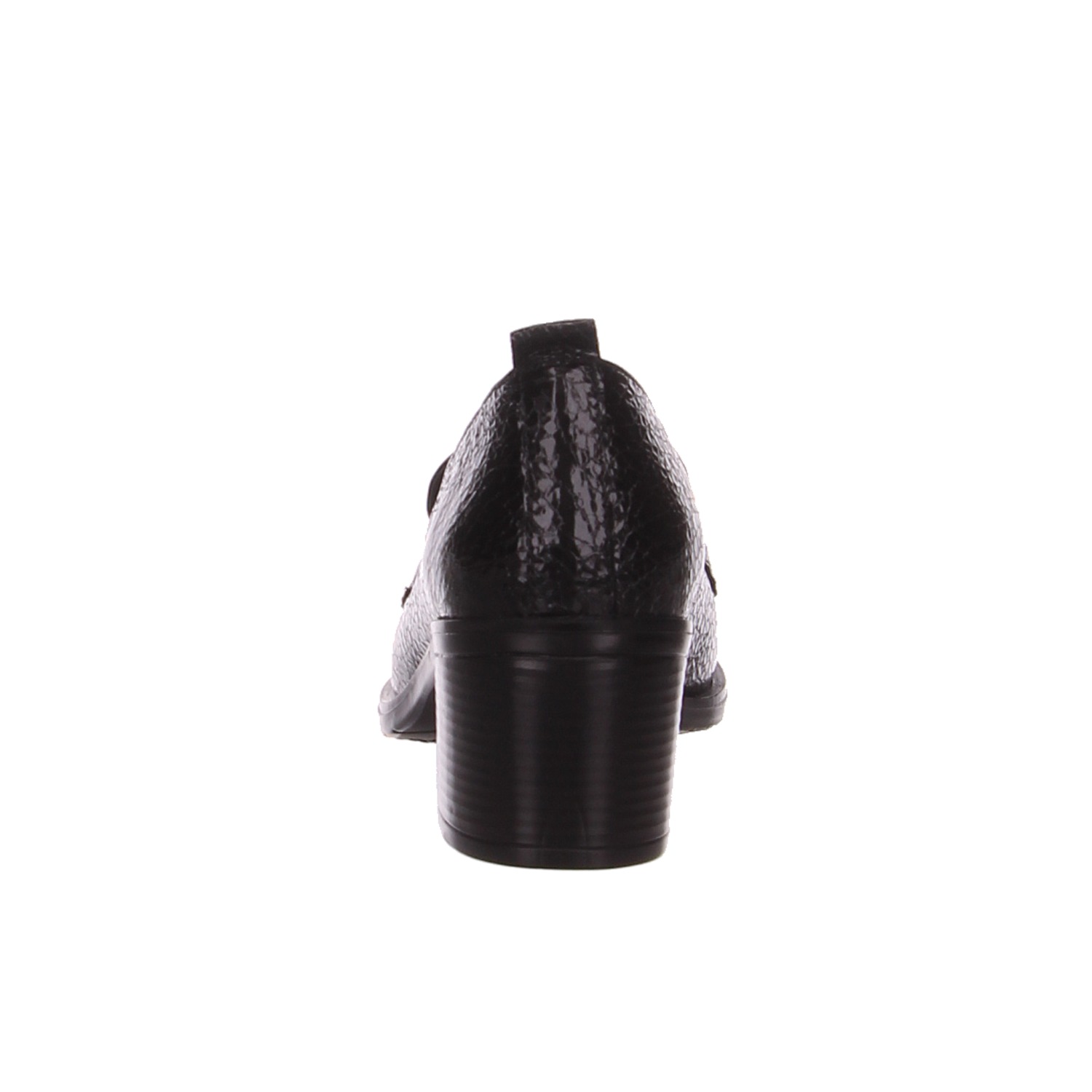 elbandi Slipper 507 12 schwarz