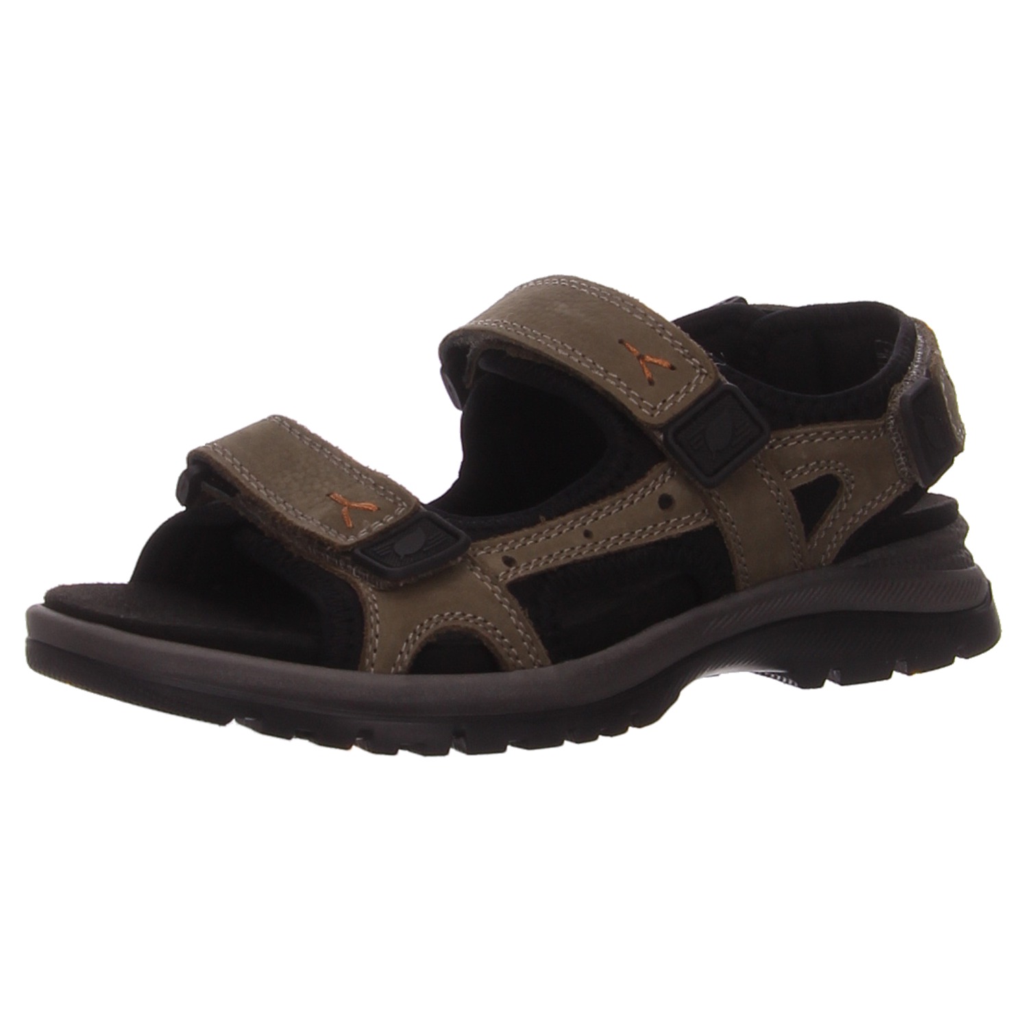 Waldläufer Herrenschuhe 746004 103093