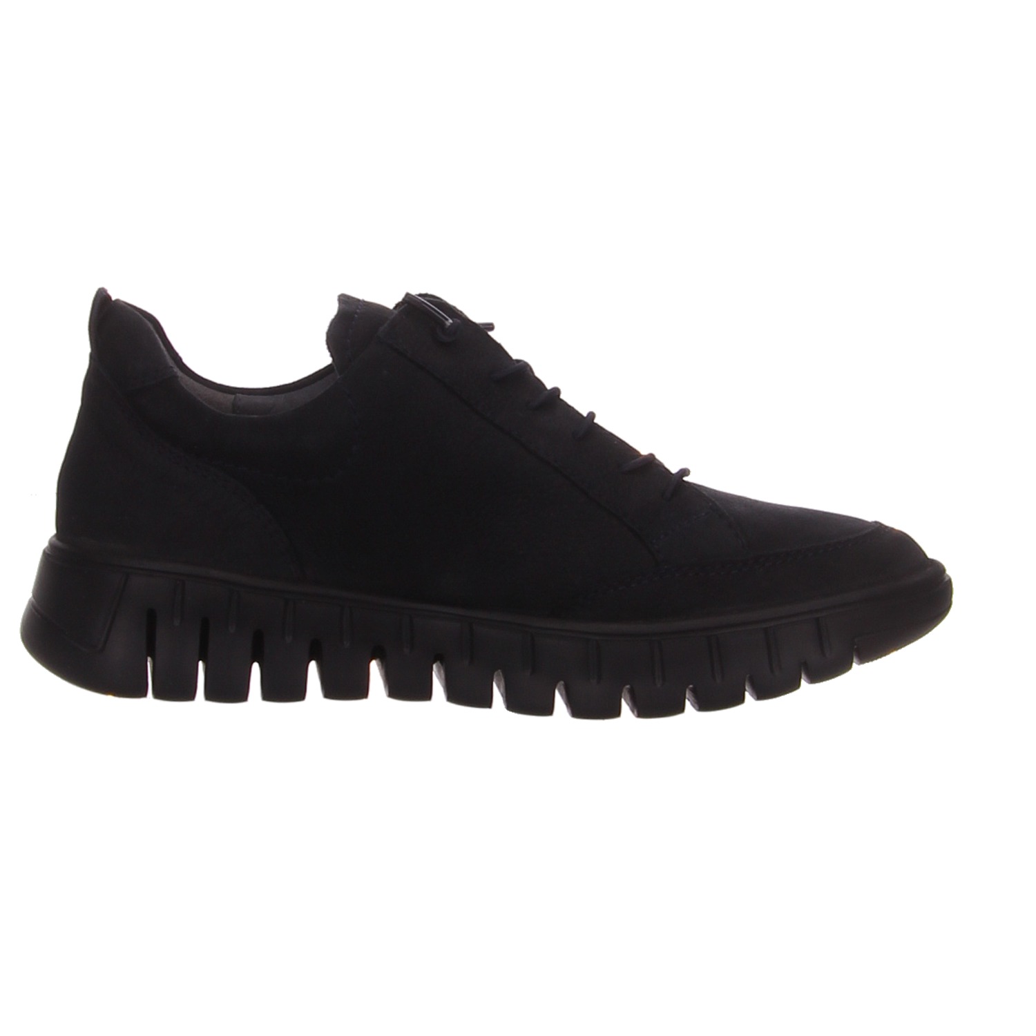 Waldläufer Schnürschuhe 916003 106194