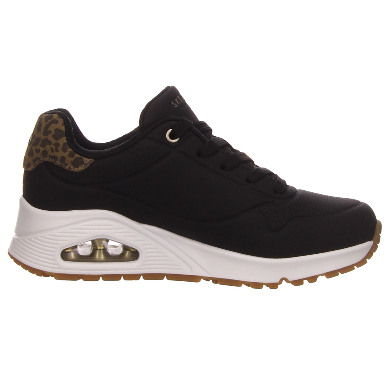 Skechers Sneaker 177093 BKLD