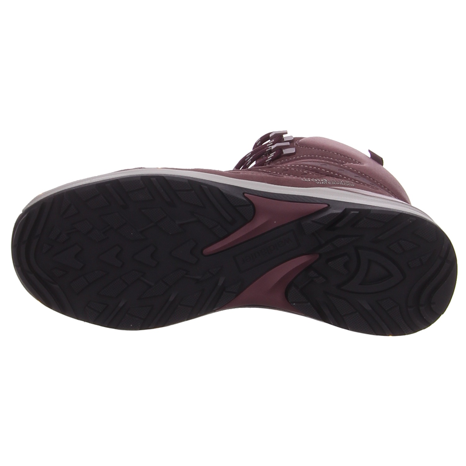 Waldläufer Schnürschuhe 779971 102995