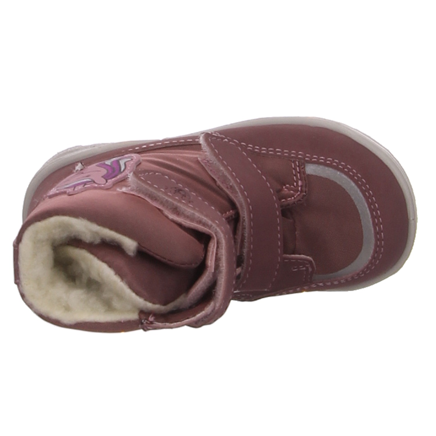 Ricosta Mädchen Stiefel 50 3903202/320