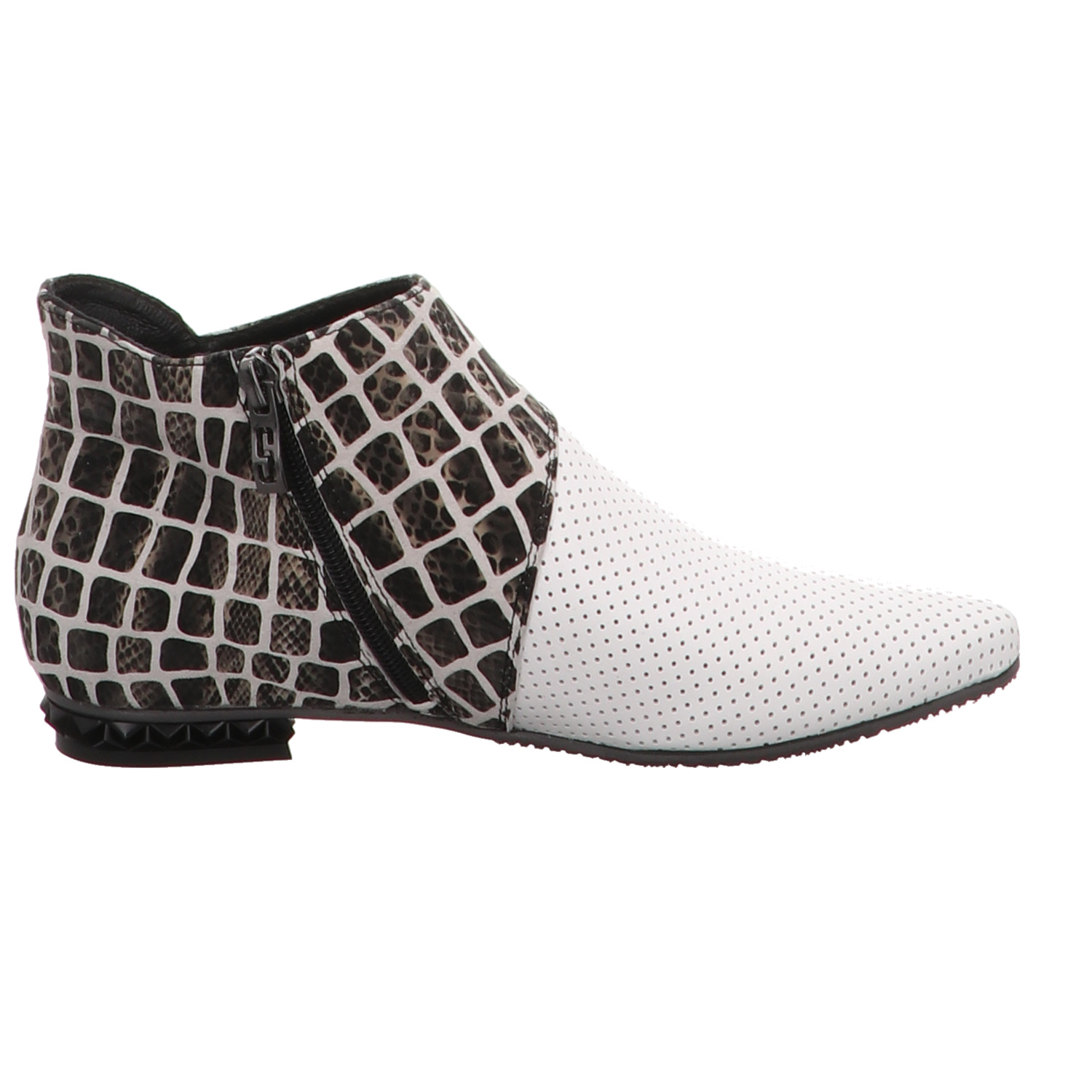 Simen Stiefel 6667A