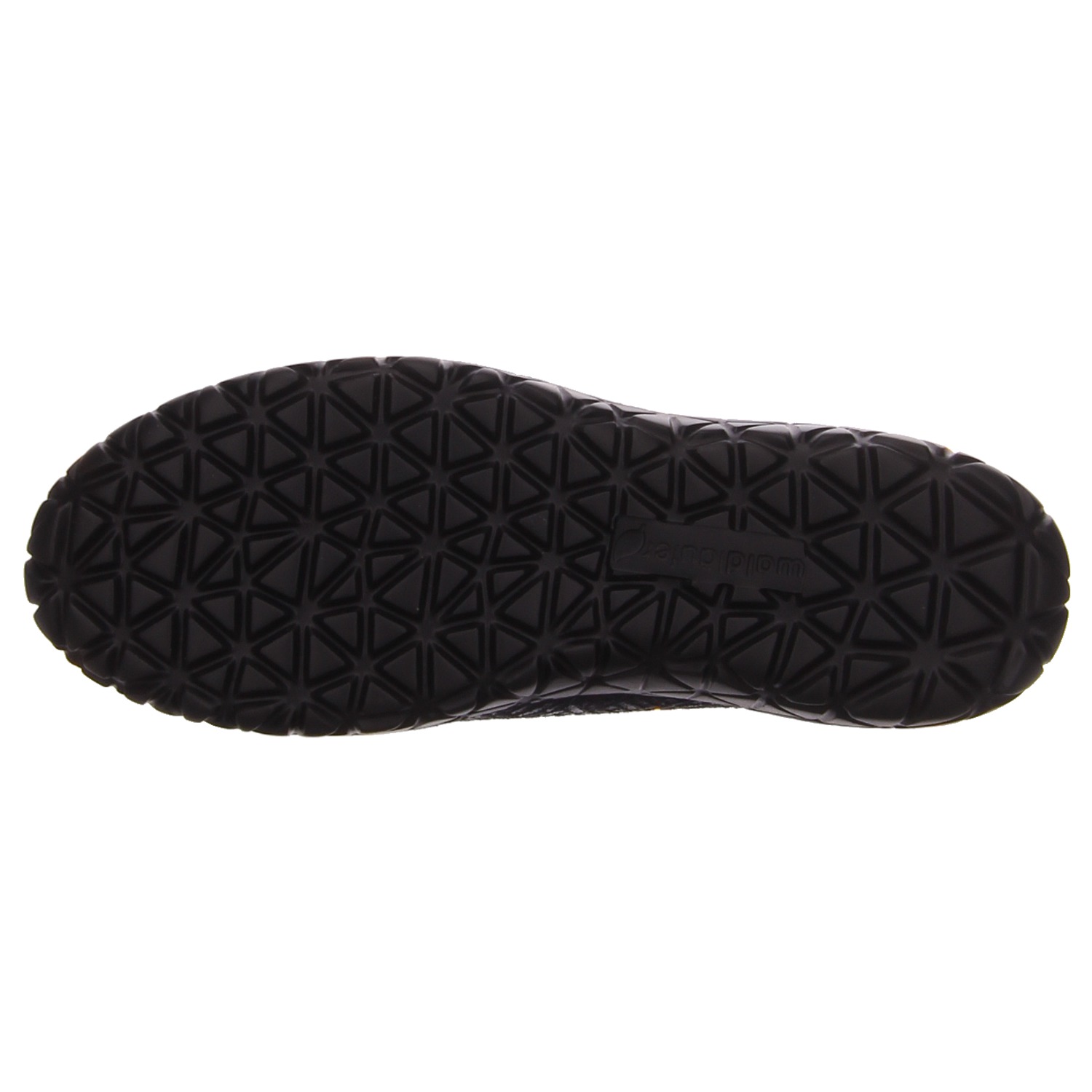 Waldläufer Schnürschuhe H89001 228194