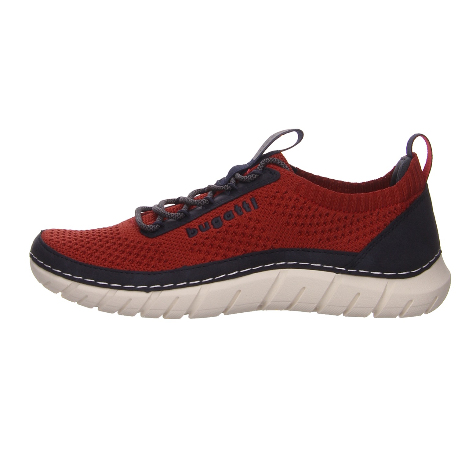 bugatti Schnürschuhe 321 ASM01 6950 3041