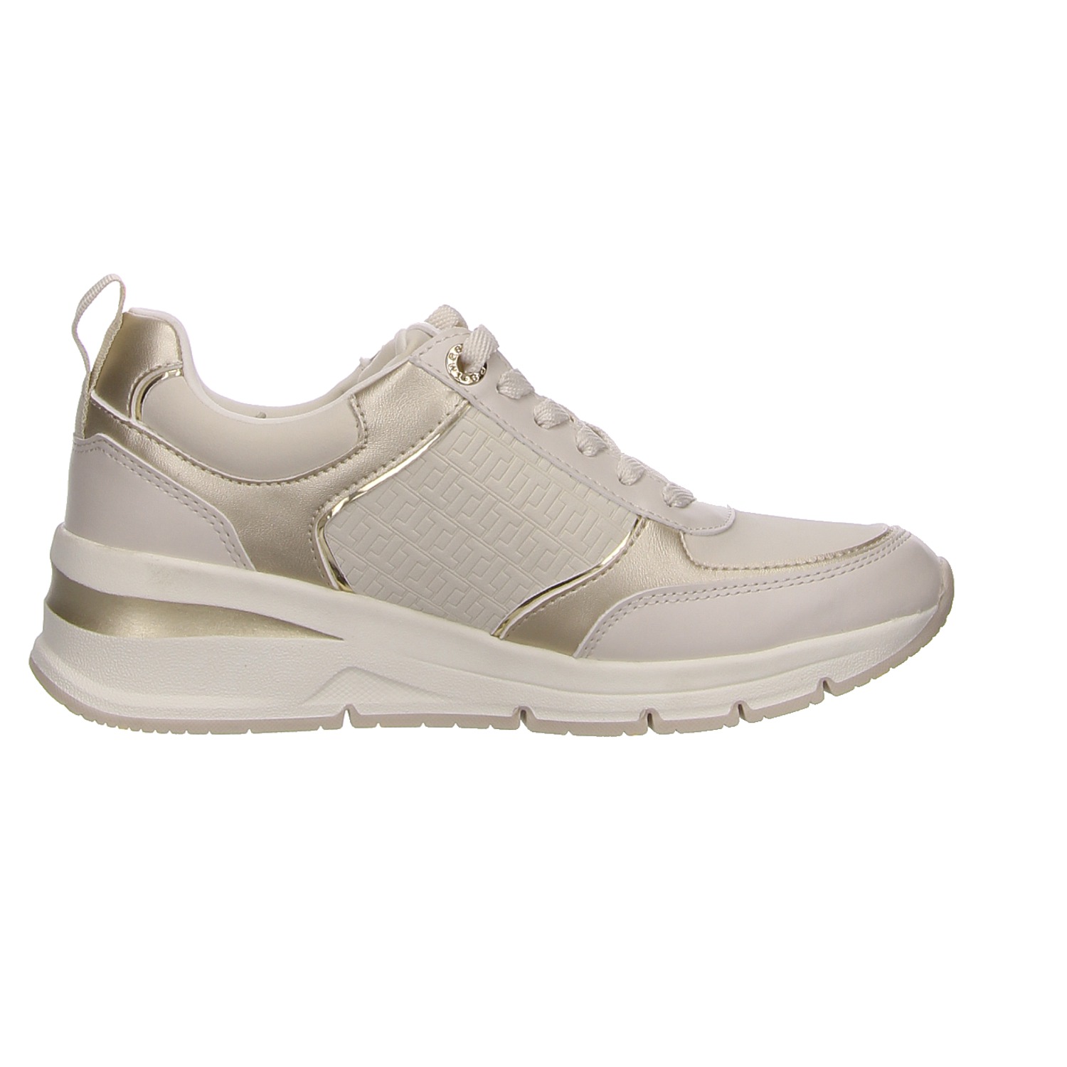 Tamaris Schnürschuhe 1-23721-42-430
