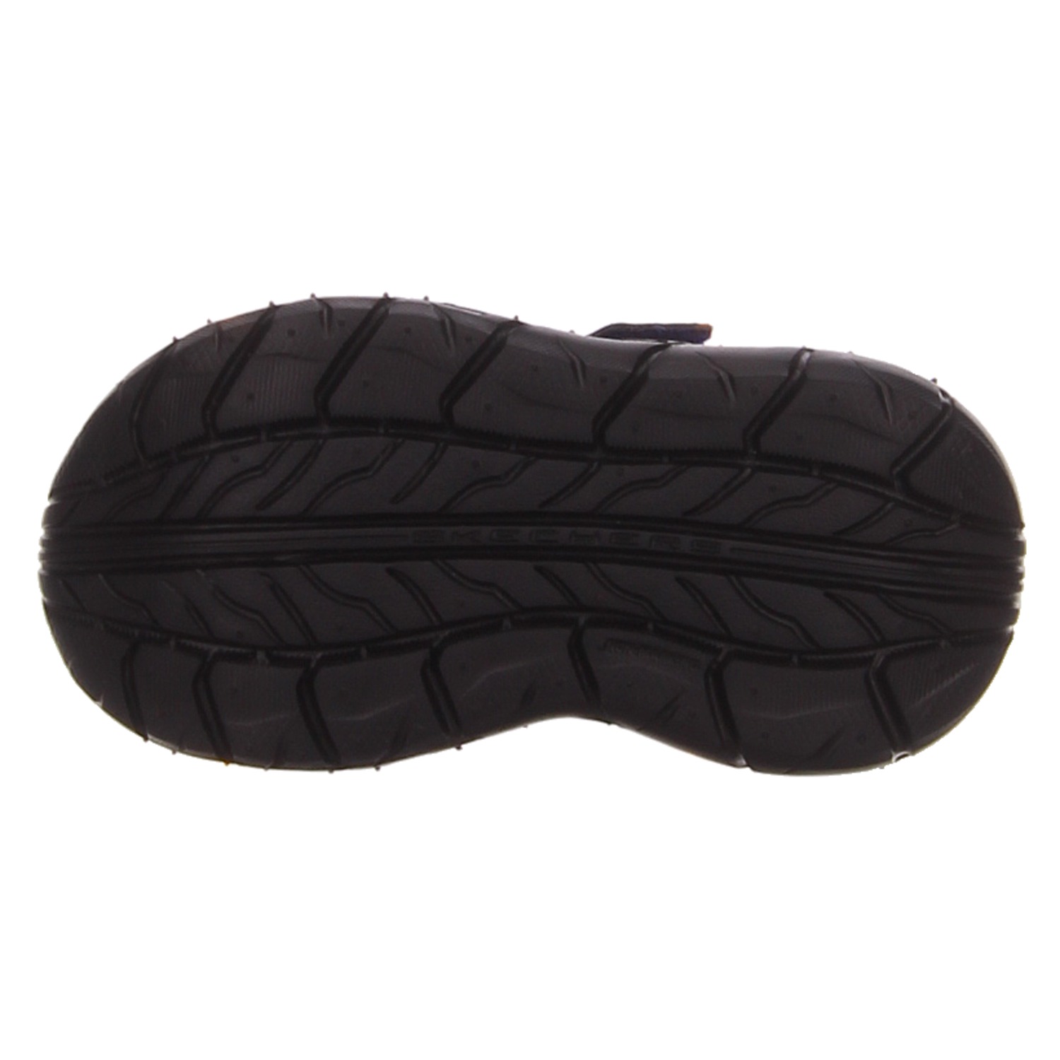 Skechers Jungen Halbschuhe 402303N BLRD