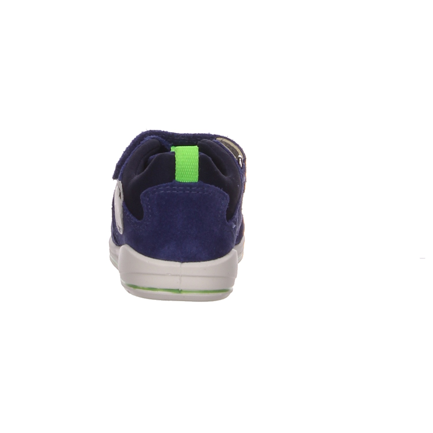 Superfit Jungen Sandalen 1-000867-8000