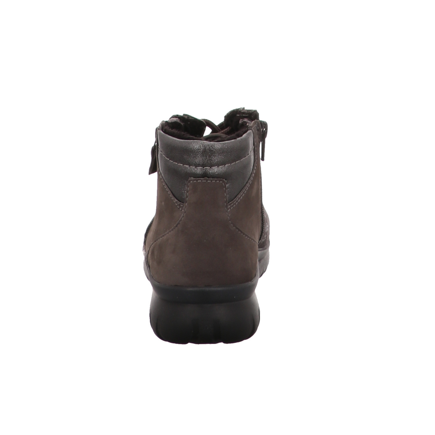 Lauter Comfort Schnürschuhe Dahli 44 grey