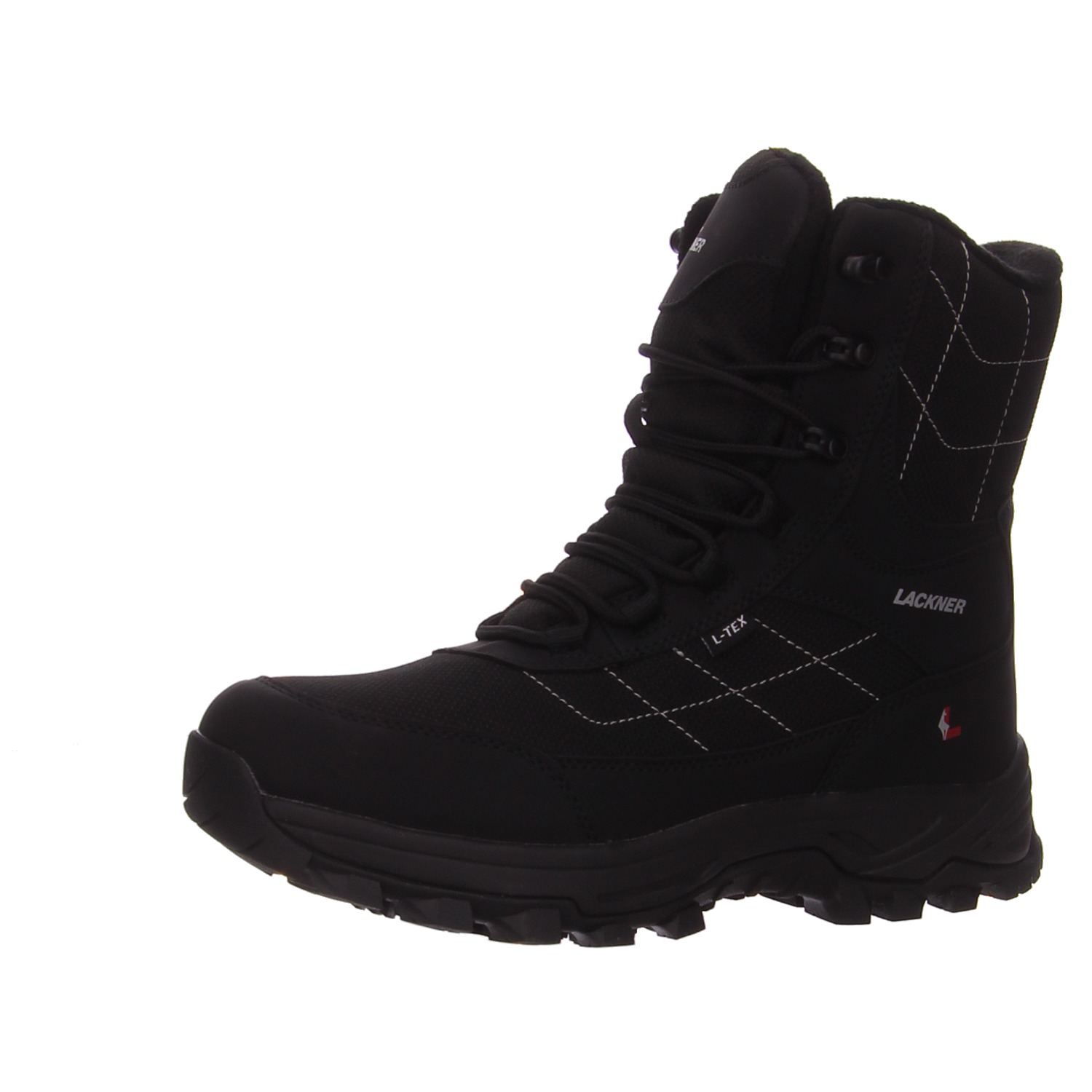 Lackner Schuhe Herbstschuh 7378-3/1000