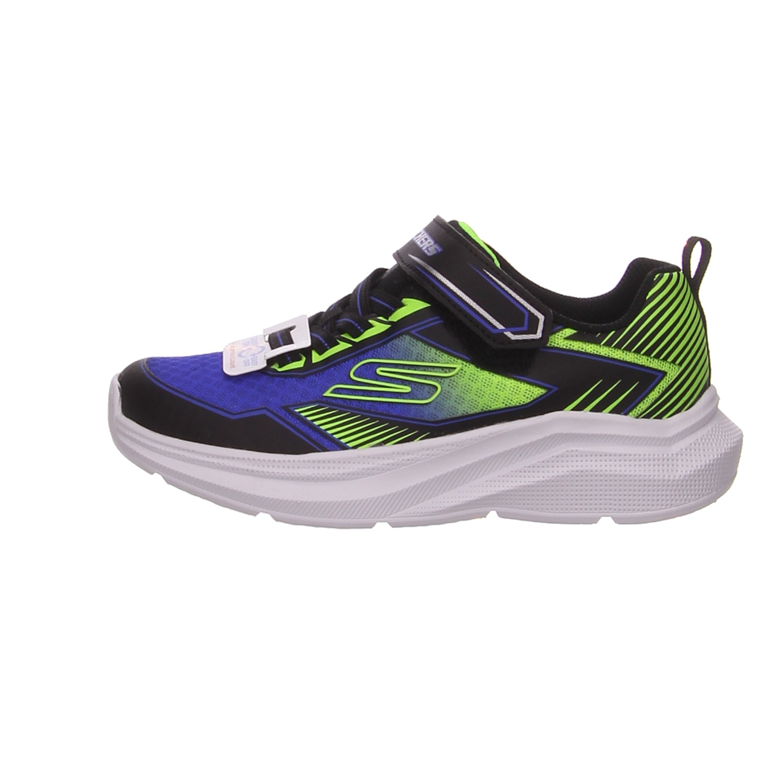 Skechers Jungen Halbschuhe 404127L BBLM