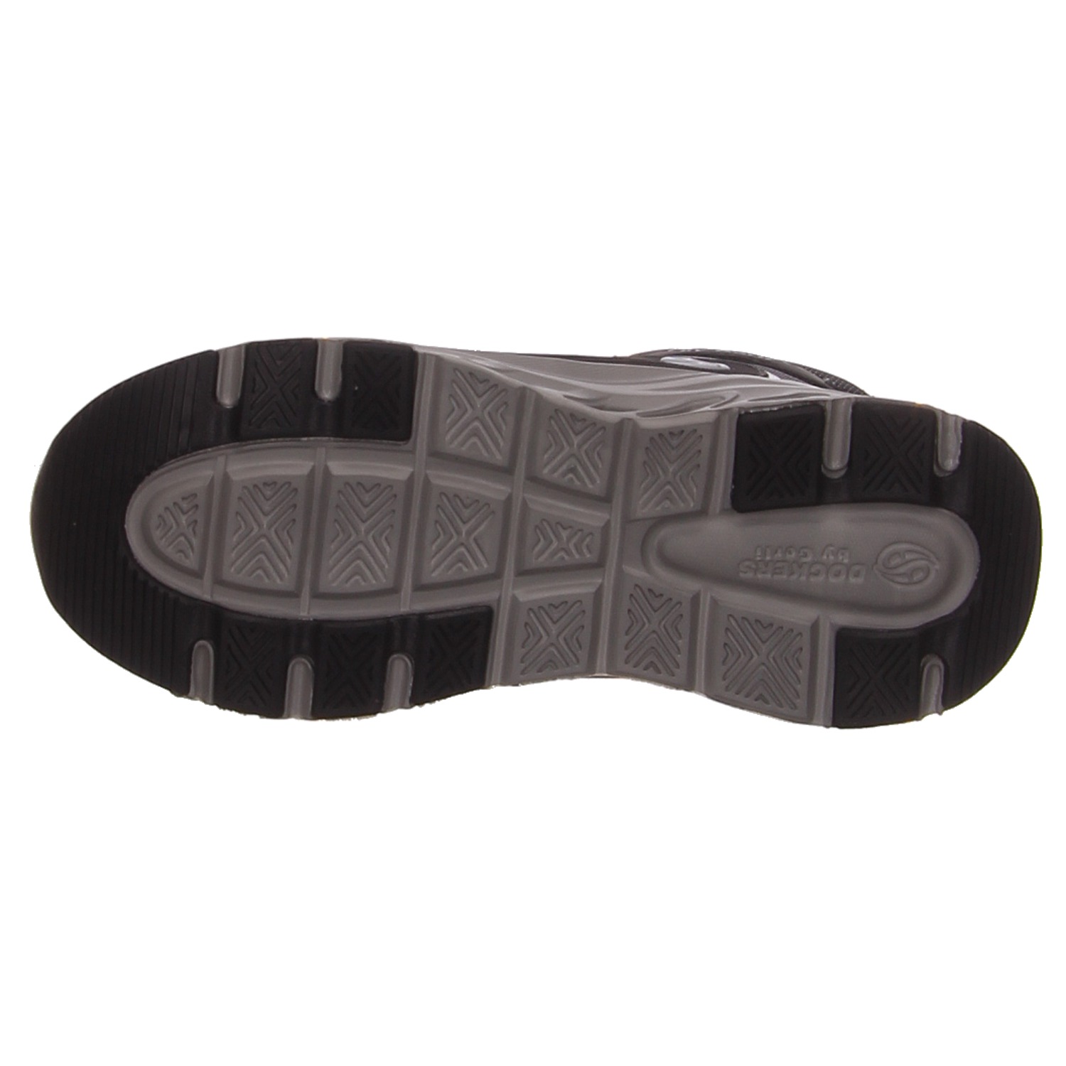 Dockers Wanderschuhe 57HS703 637100