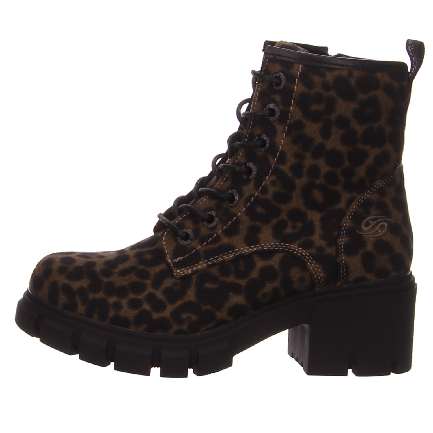 Dockers Boots 47AA301 770130