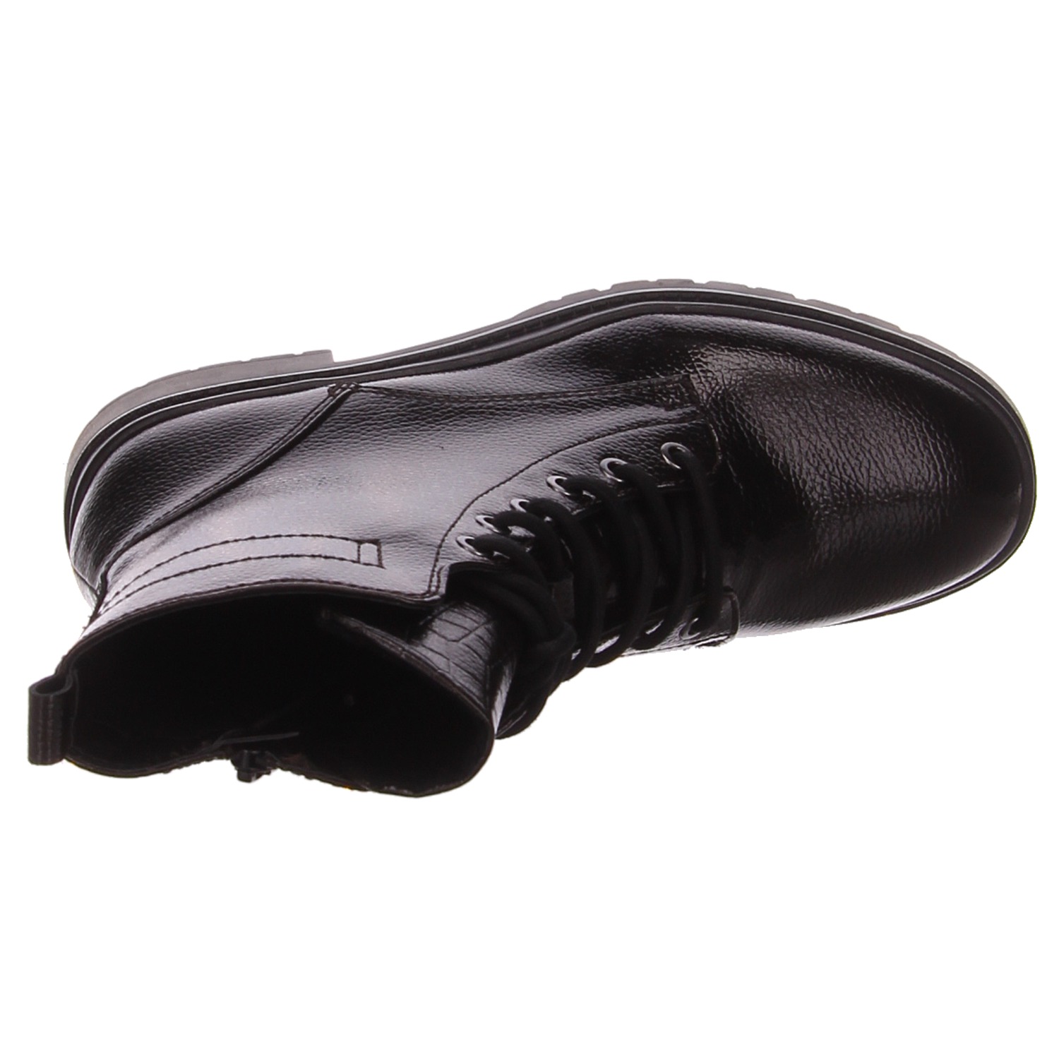 Tamaris Schnürstiefel 1-25236-43-332