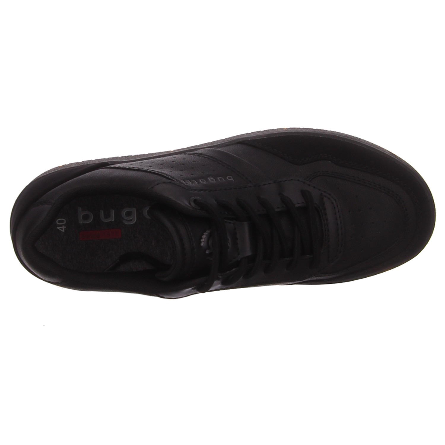 bugatti Schnürschuhe 322 AXI01 5500 1000