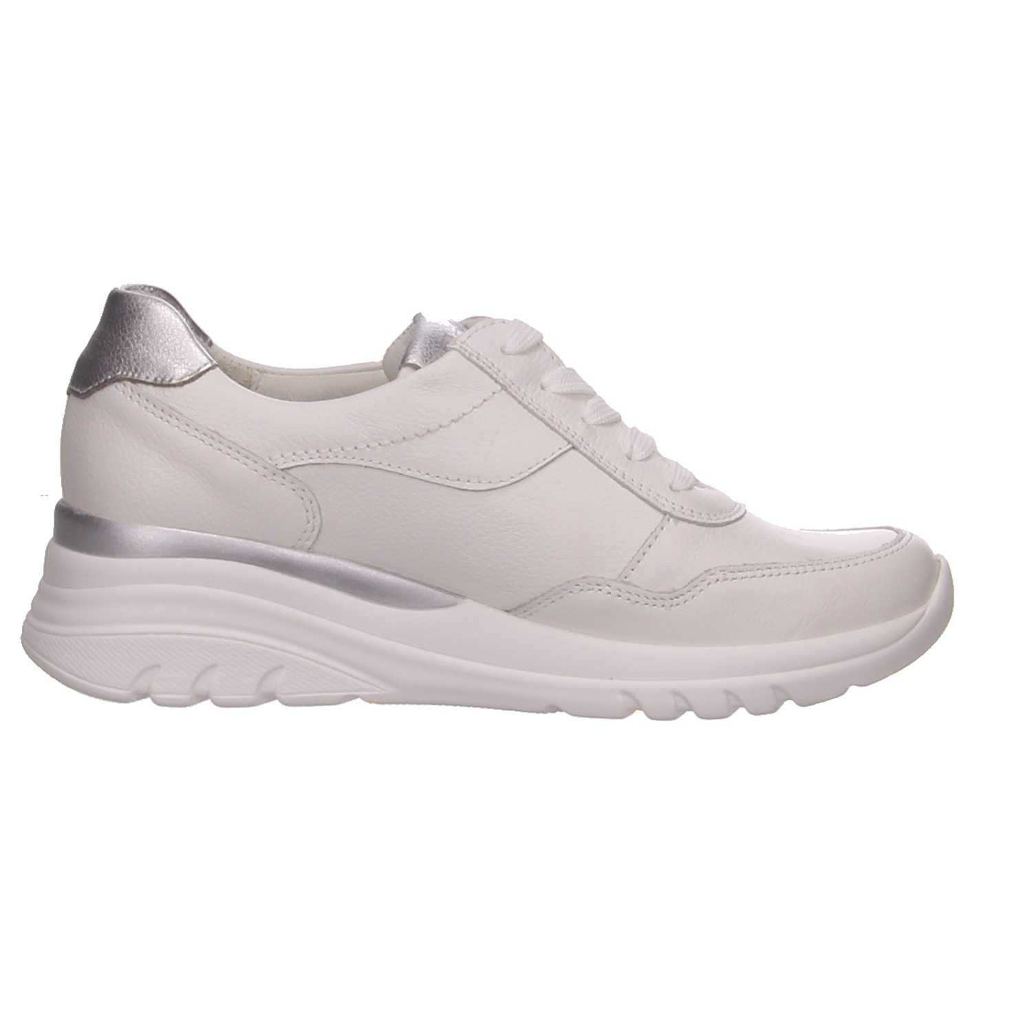 Waldläufer Schnürschuhe 927005 304663