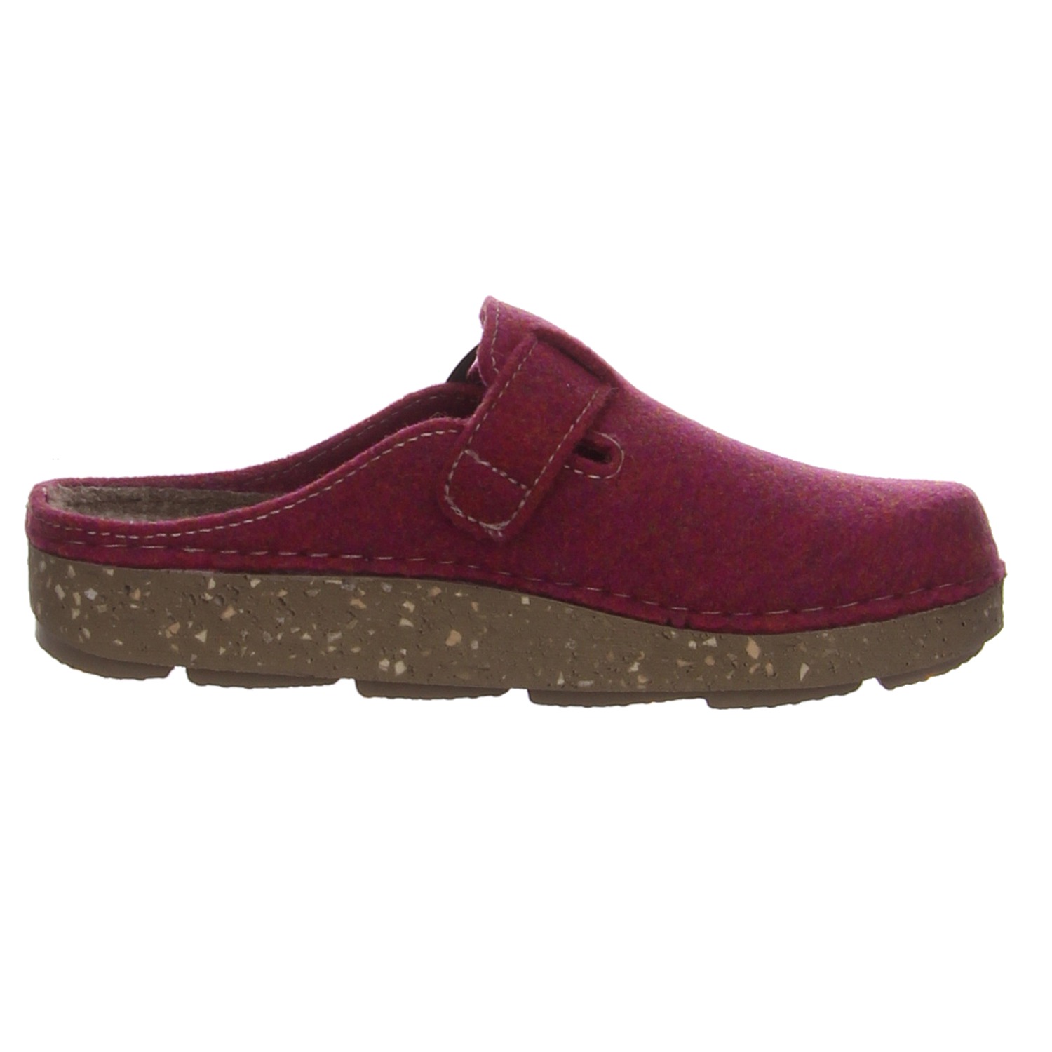 Fischer Markenschuhe Hausschuhe 666130 341