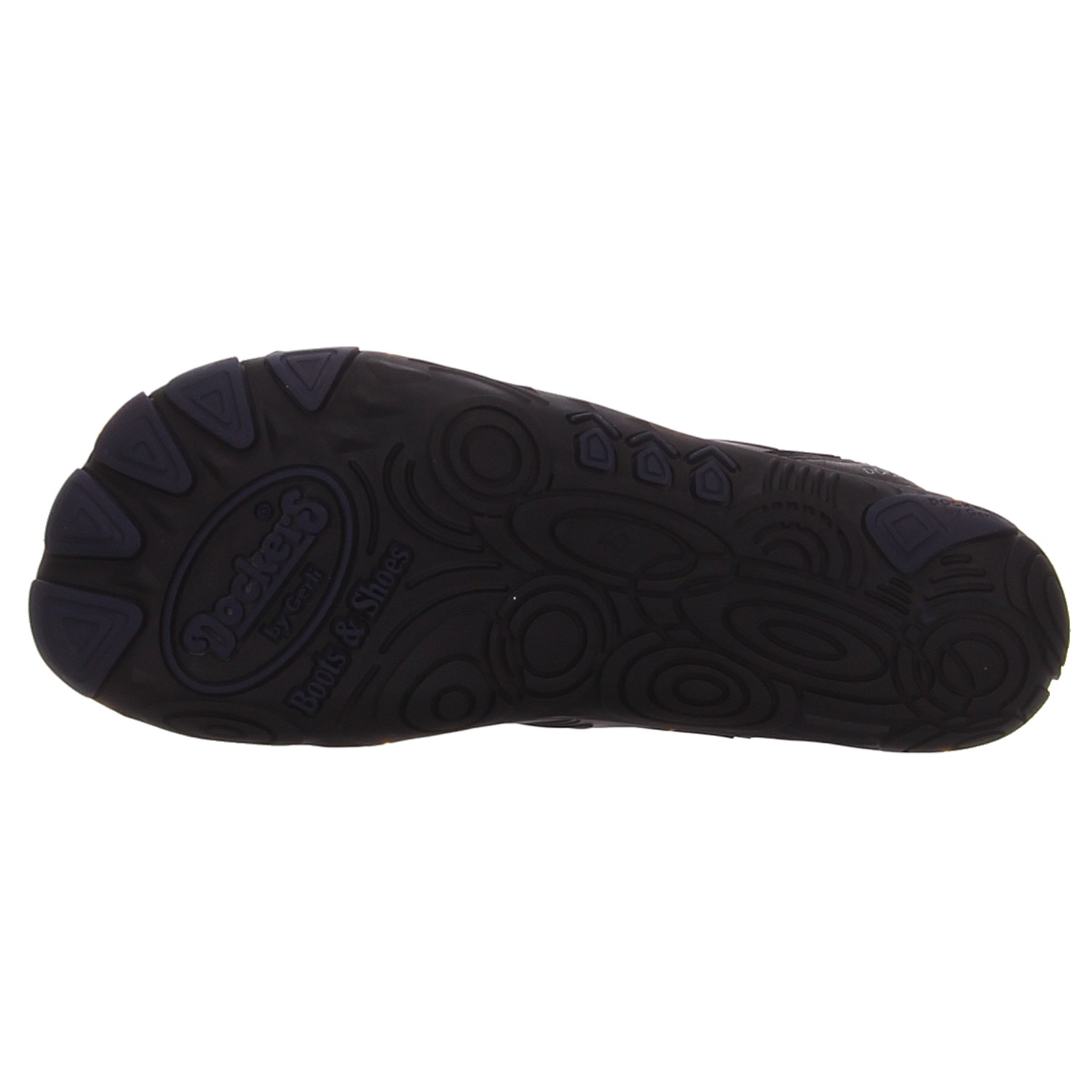 Dockers Slipper 56MH006 700660