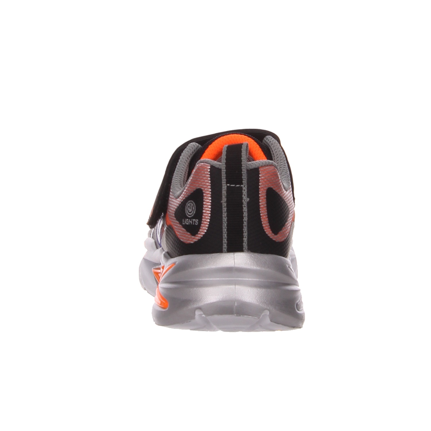 Skechers Jungen Halbschuhe 400139L BKSL