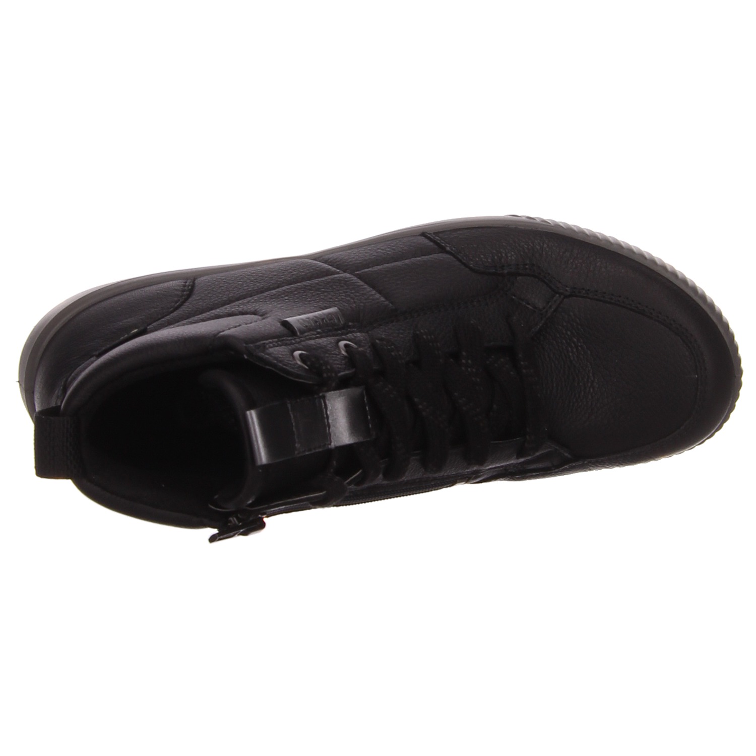 Legero Schnürschuhe 2-000186-0100