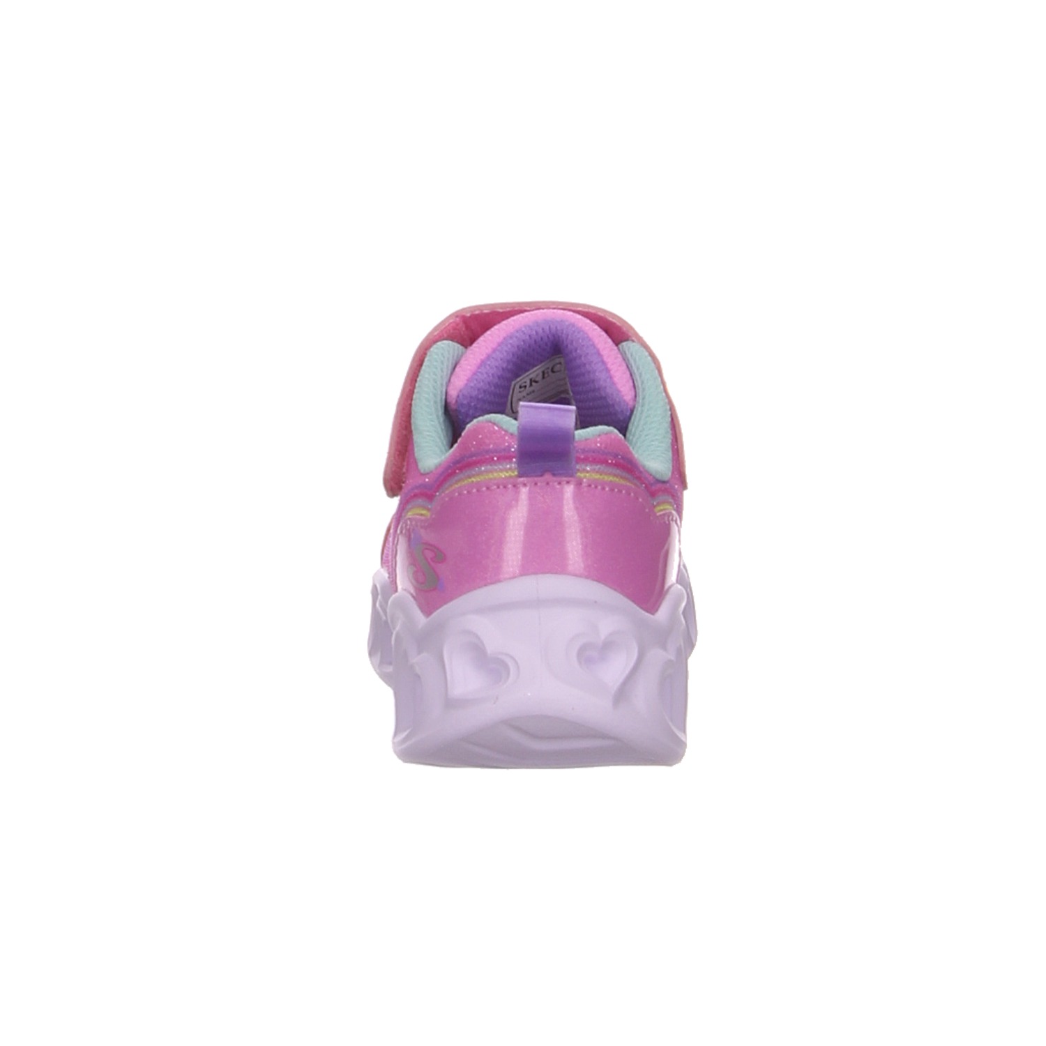 Skechers Mädchen Halbschuhe 303736LC PKMT