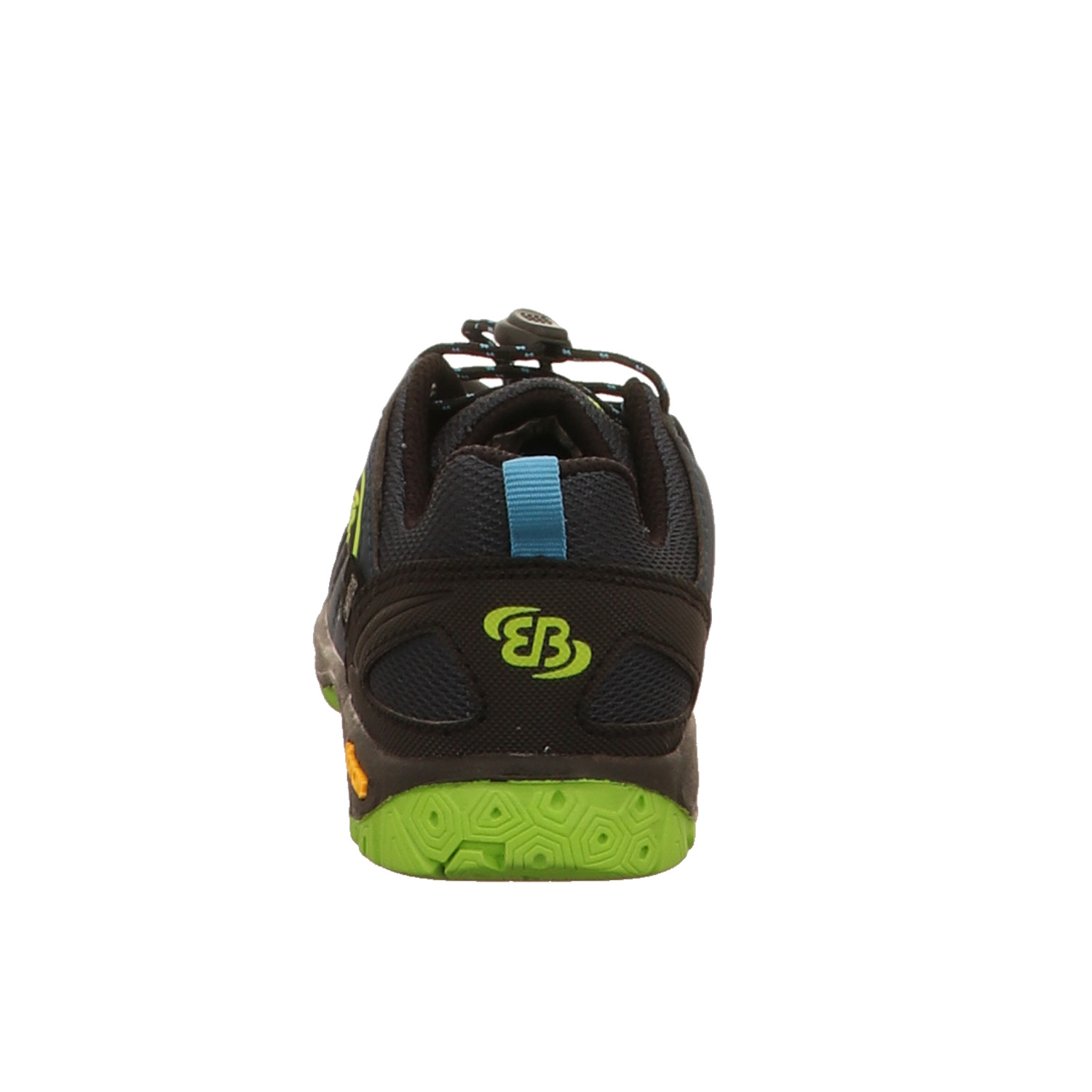 Brütting Jungen Halbschuhe 421114