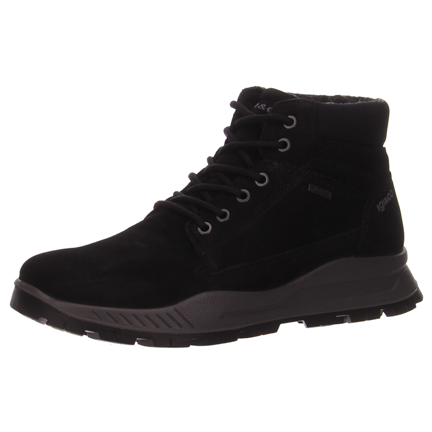 Igi & Co Bequeme Schuhe 2129300