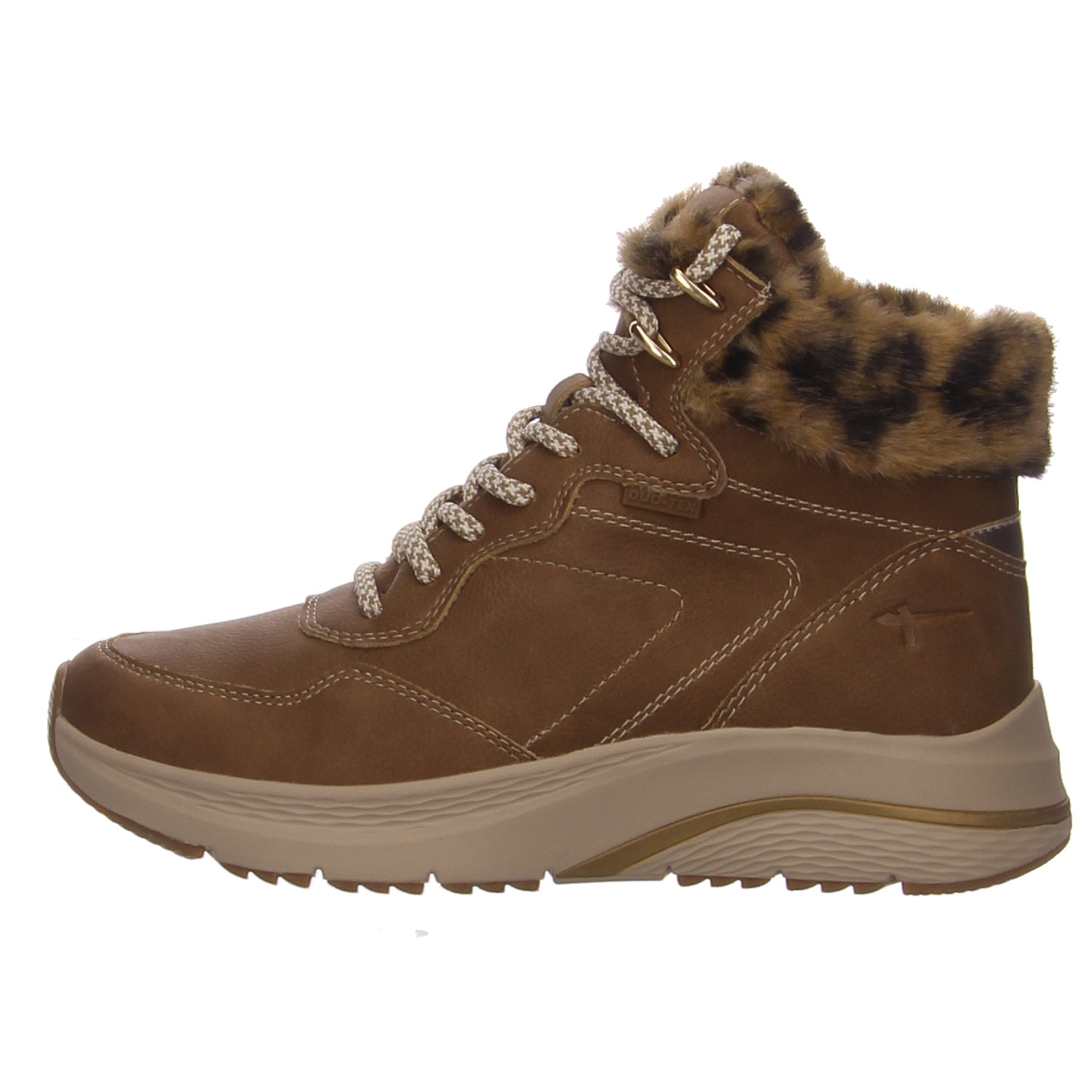 Tamaris Schnürschuhe 1-26278-45-490