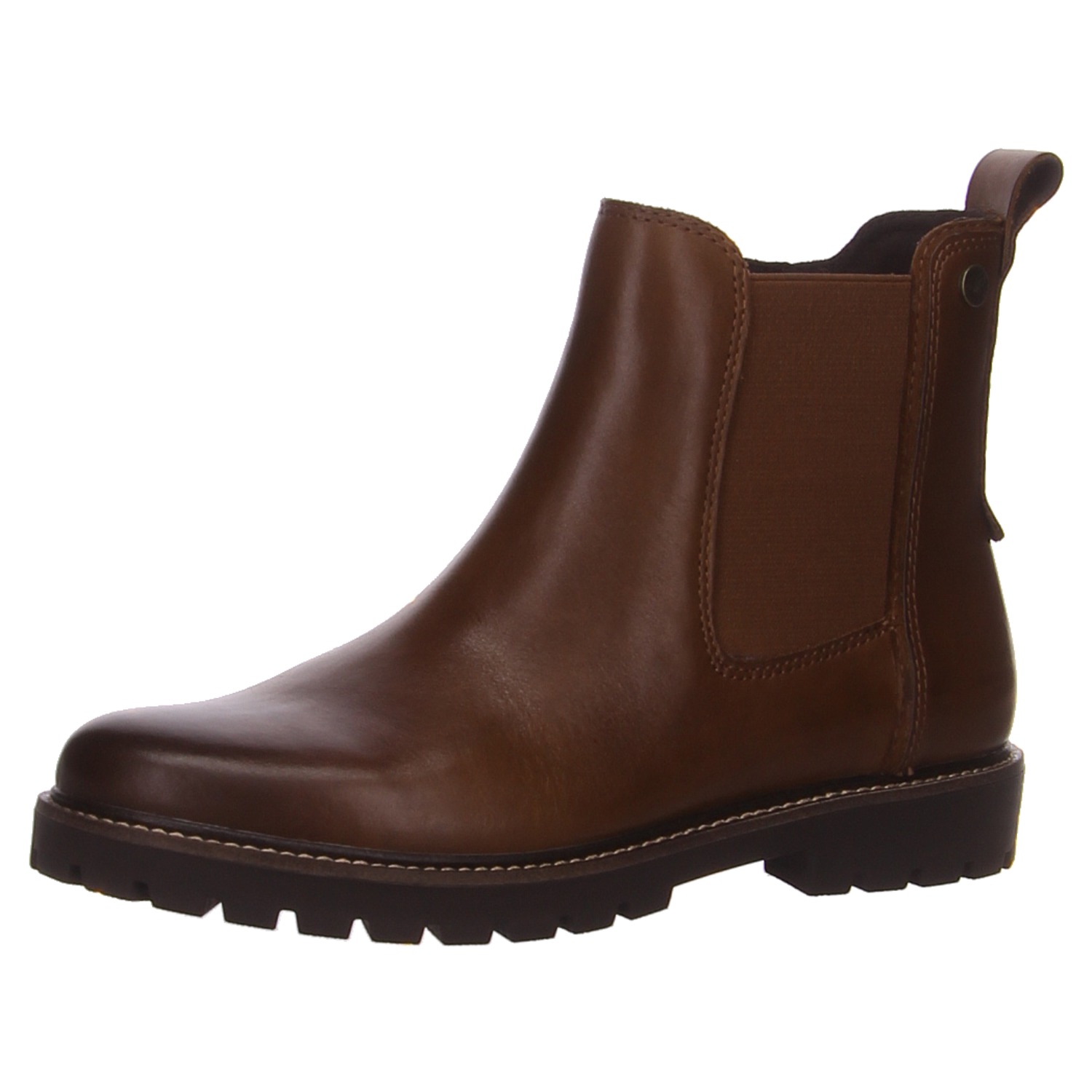 Caprice Stiefeletten 9-25412-45-303