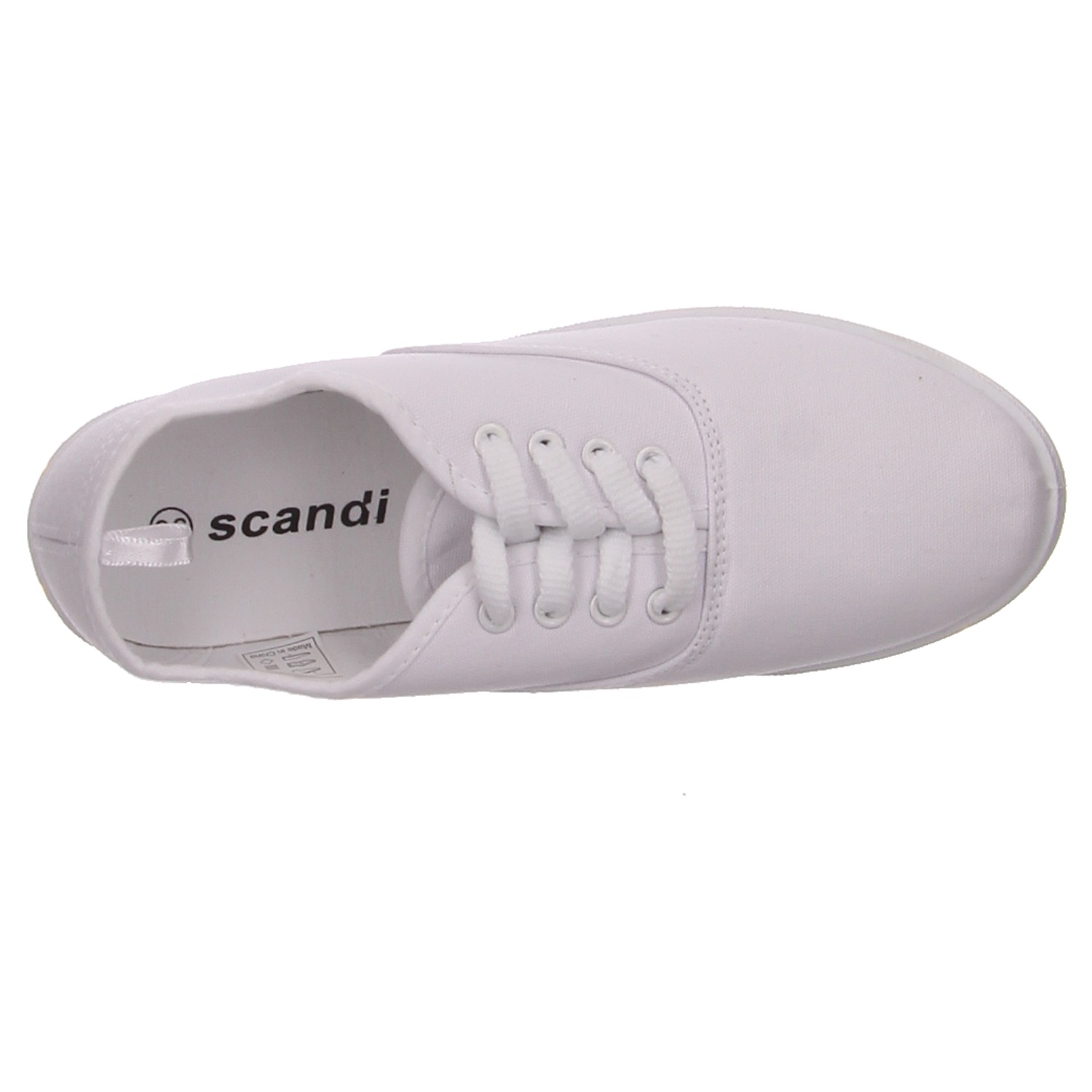 Scandi Schnürschuhe 230-0105
