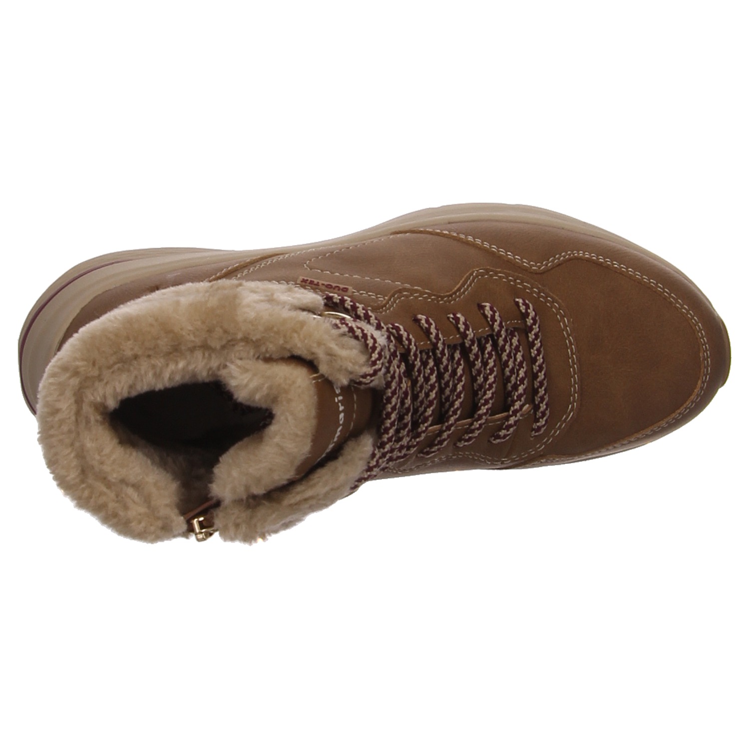 Tamaris Schnürschuhe 1-26278-45-305