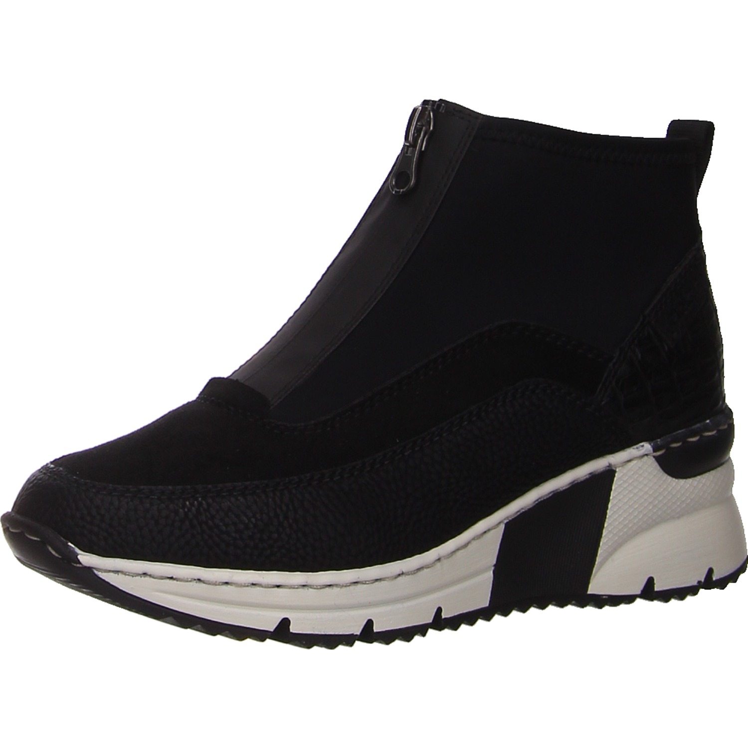 Rieker Sneaker N6352-00