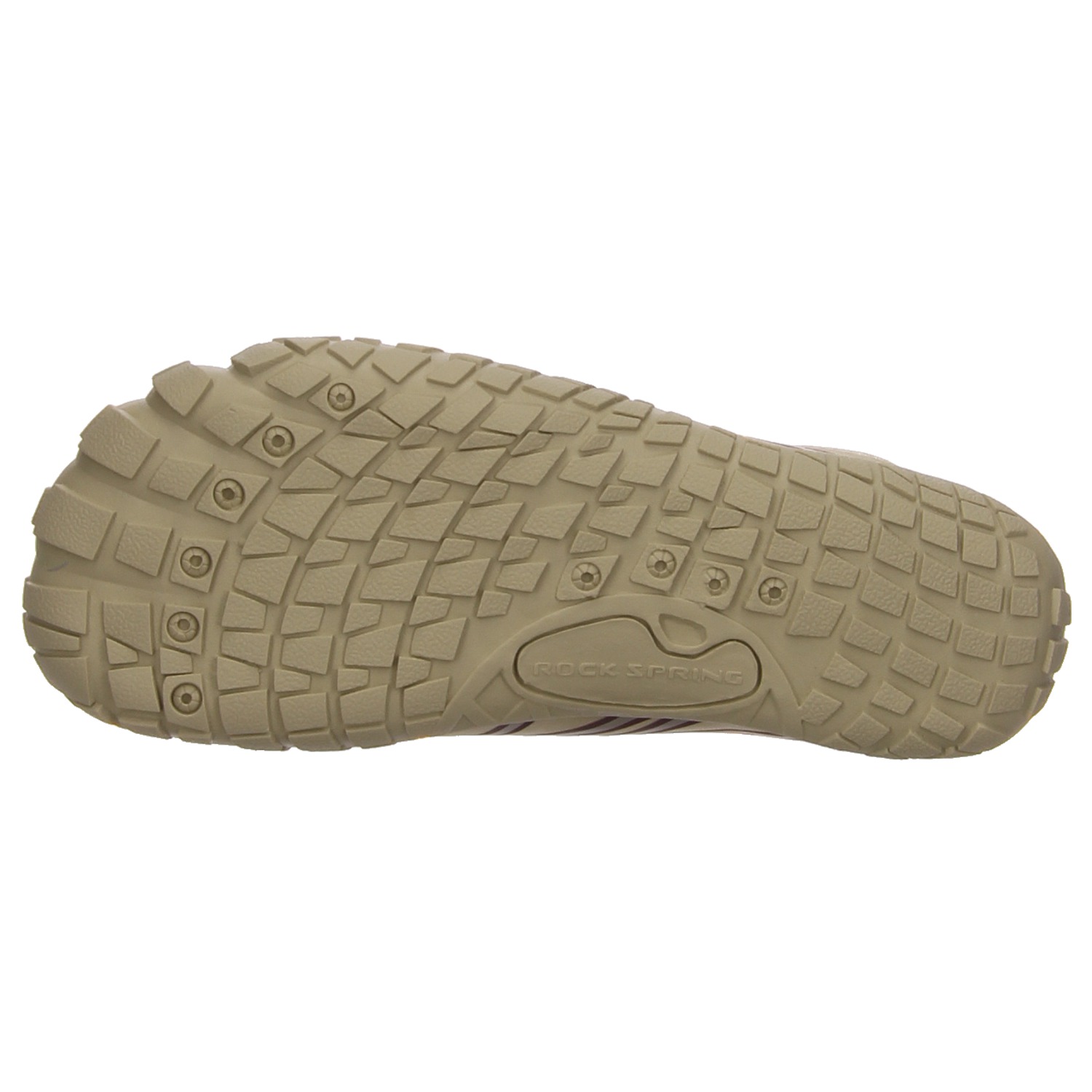 Rockspring Schnürschuhe Alex gobi