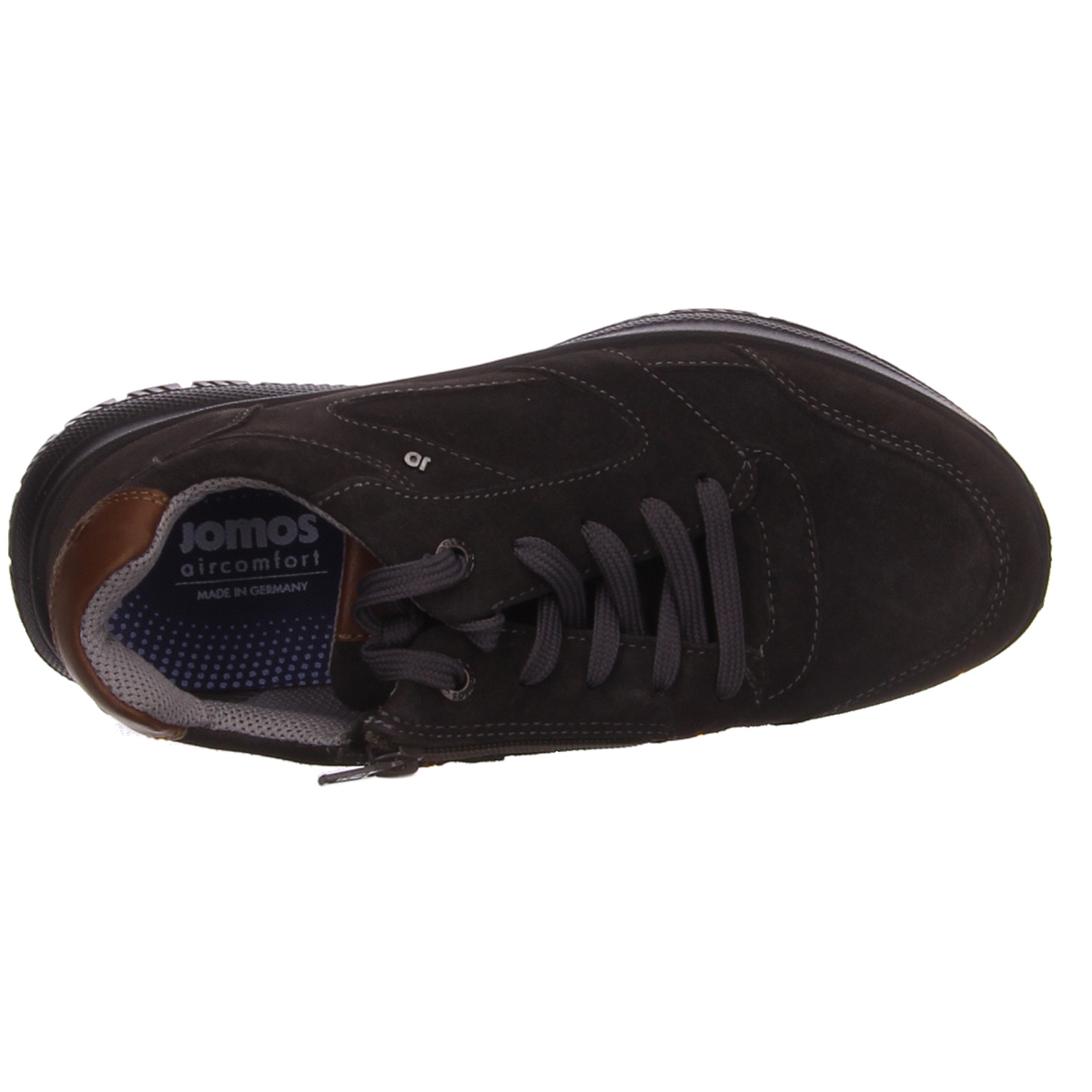 Jomos Schnürschuhe 330388 7702211
