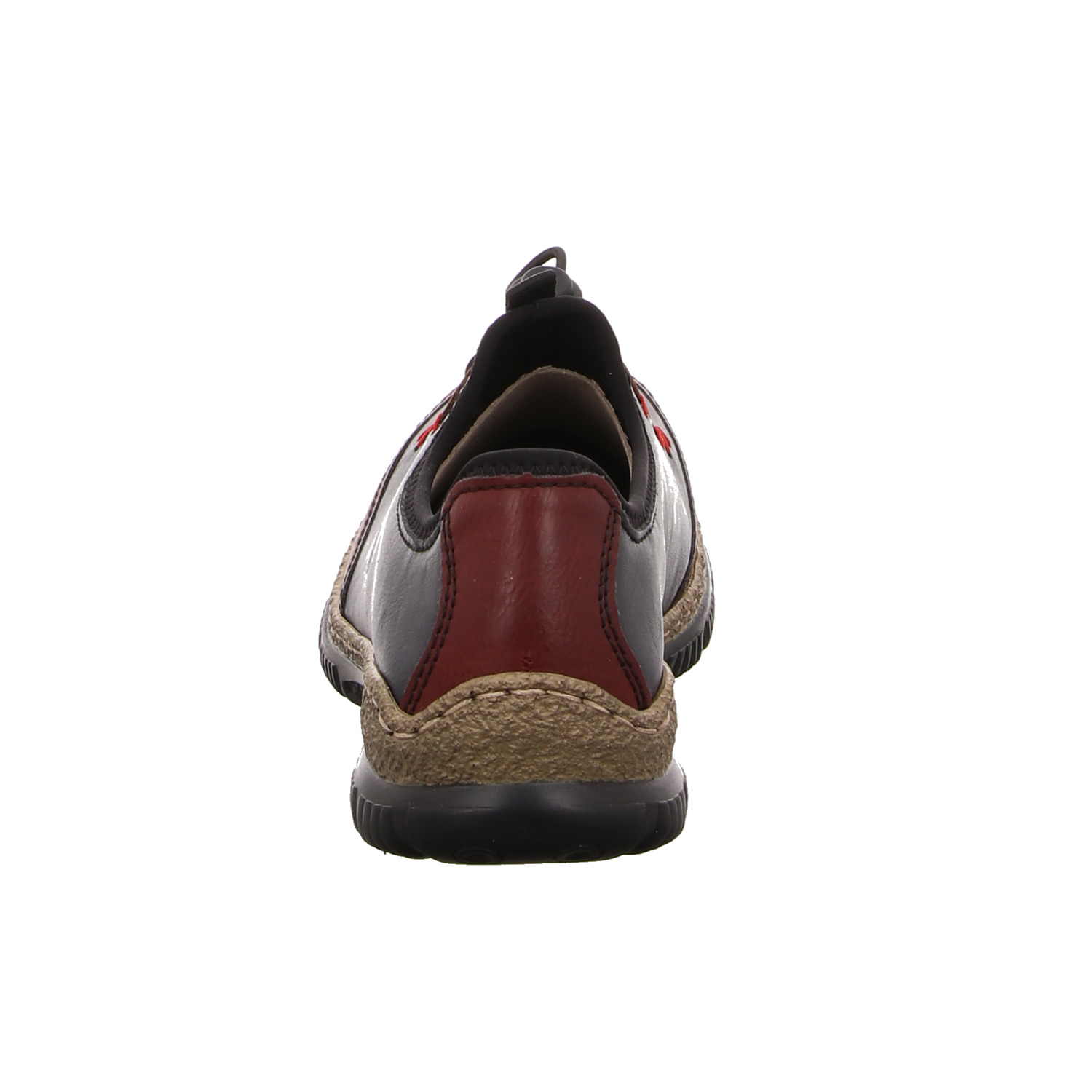 Rieker Schnürschuhe N3271-35