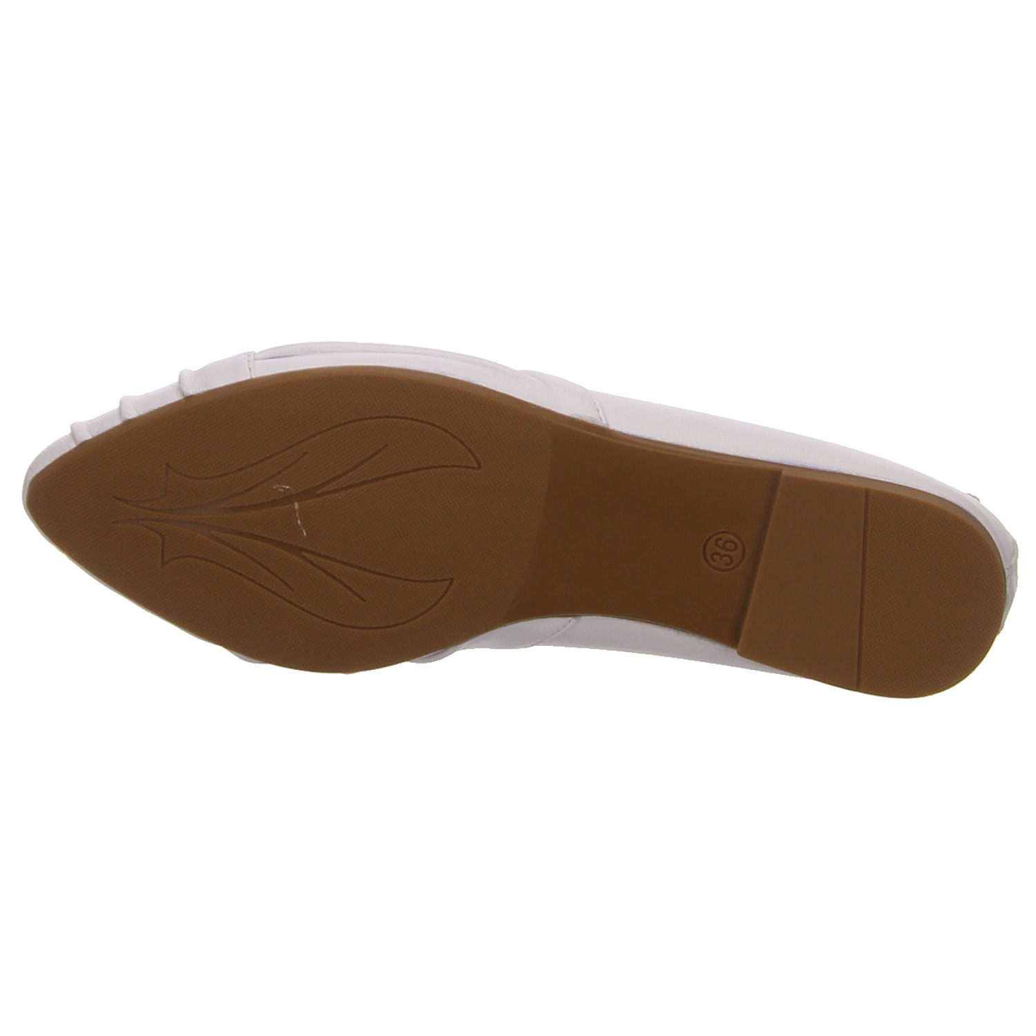 elbandi Ballerinas 425 1908 CLR 366