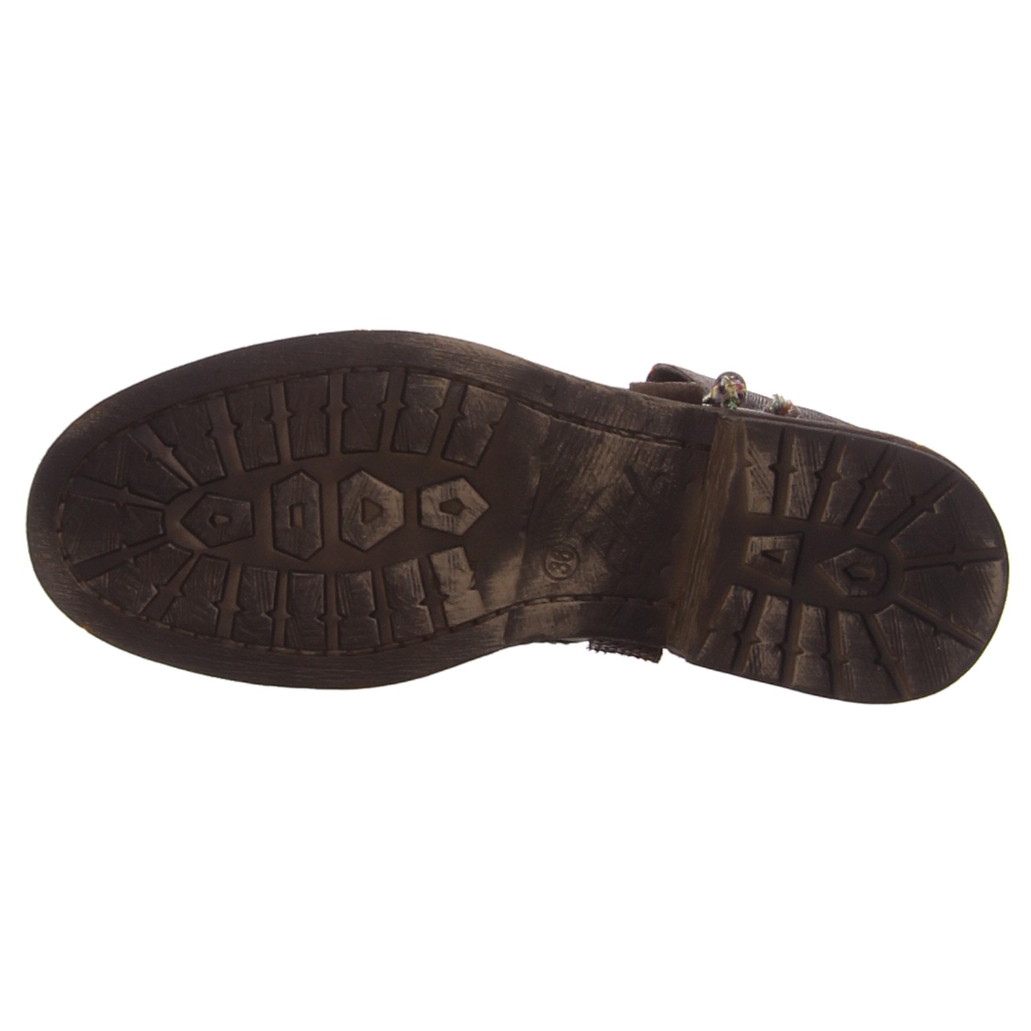 Charme Stiefeletten Etnic 37 W tmoro