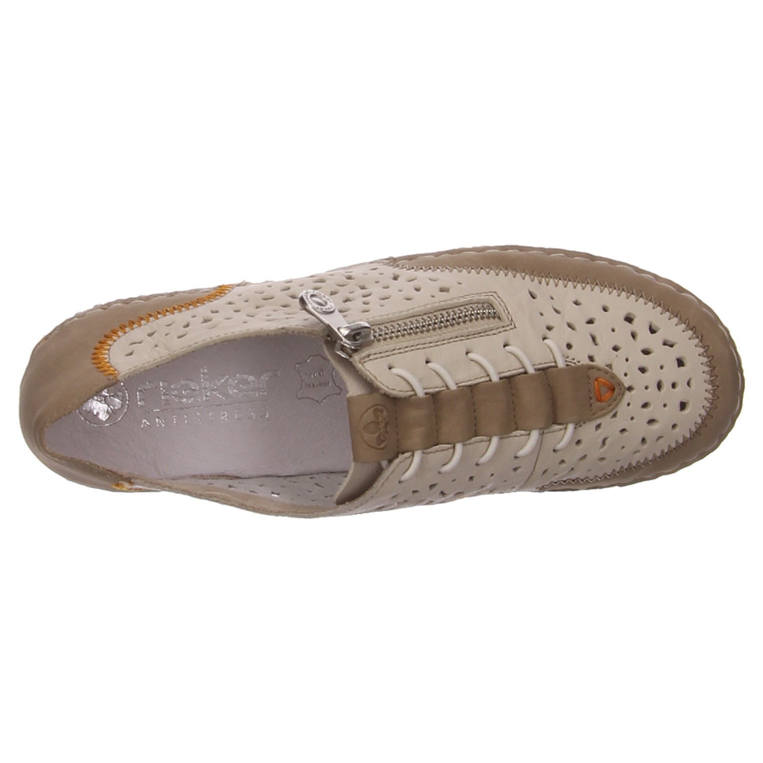 Rieker Rieker 43665-64