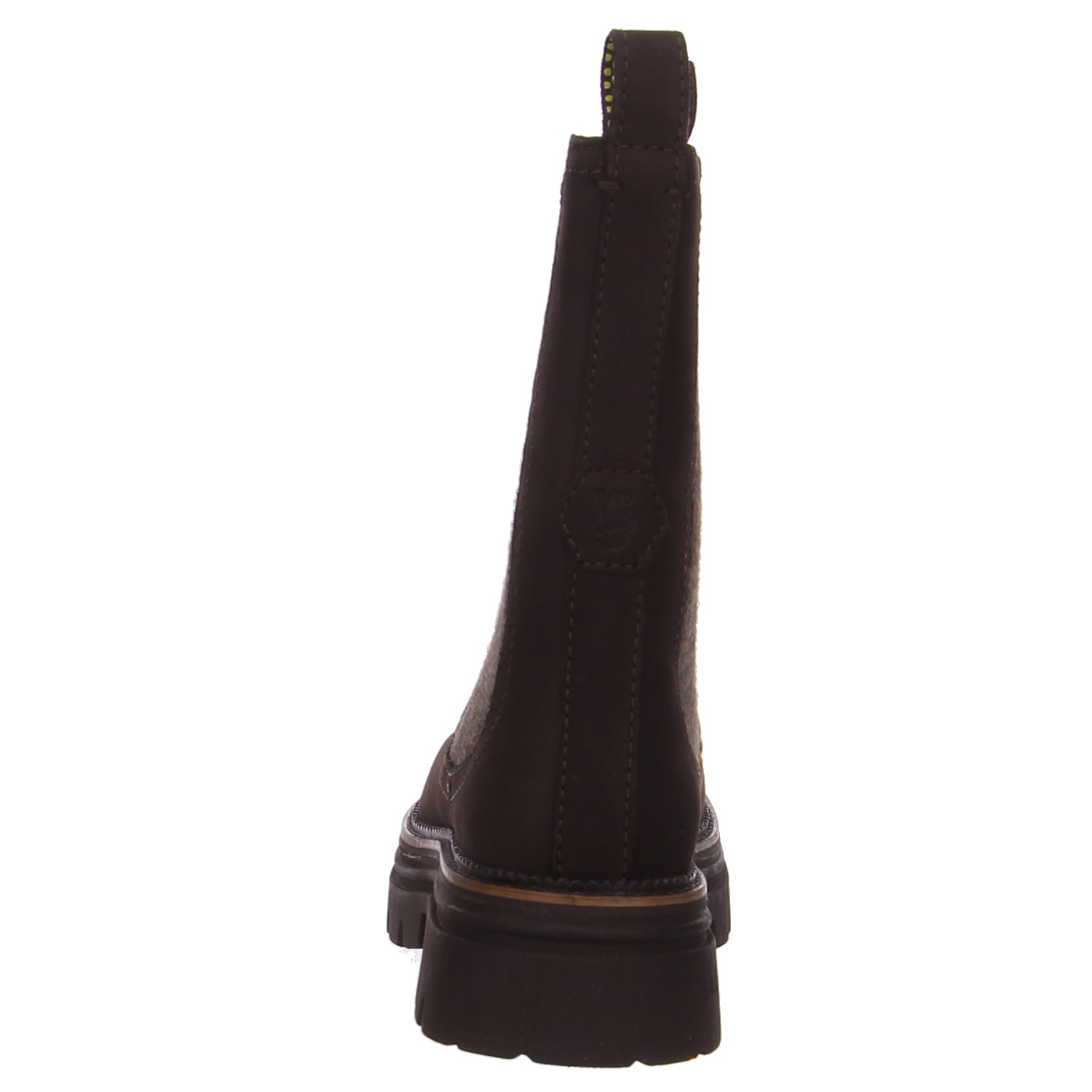 Salamander AG Boots F31 AUP30 1500 6100